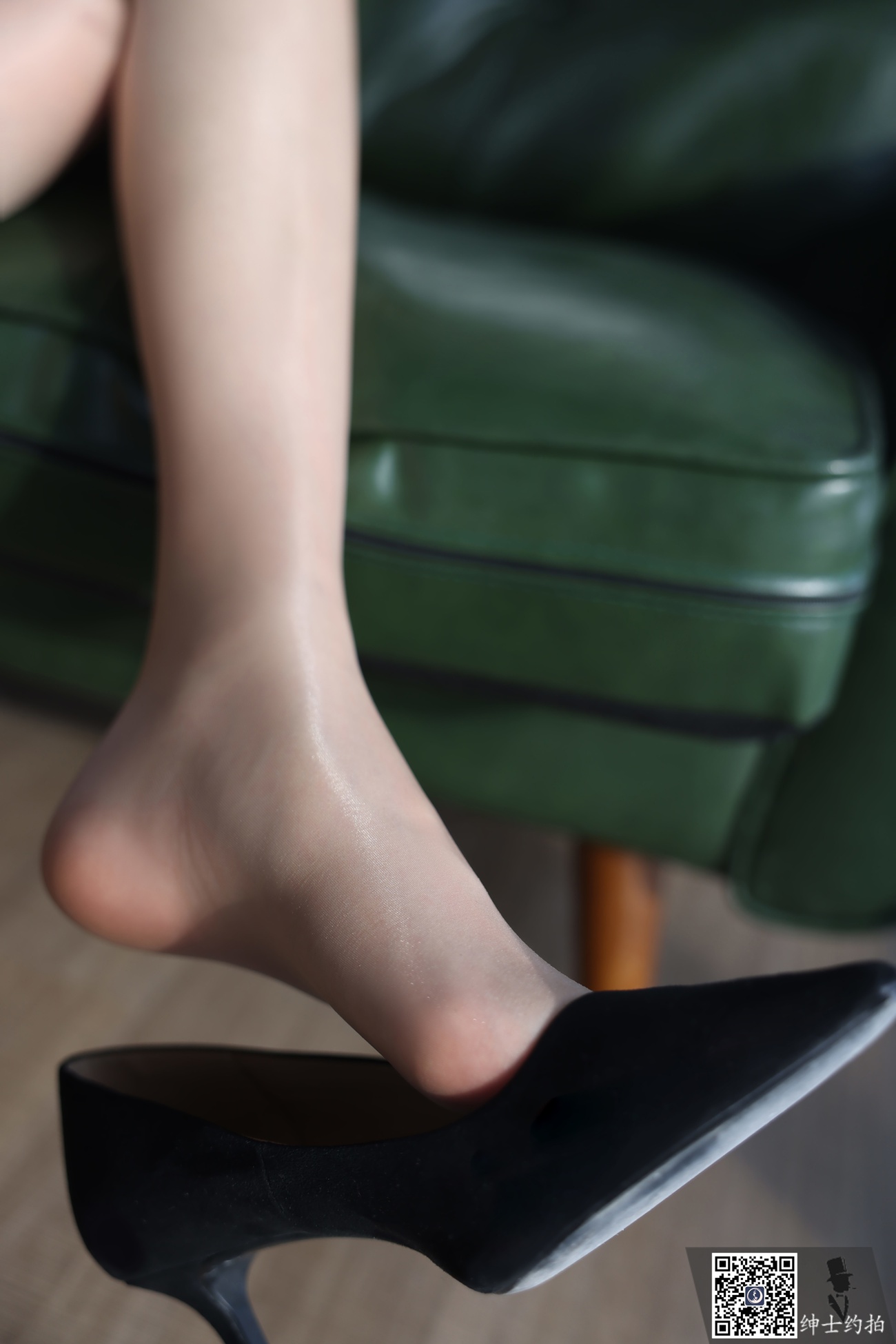 图片[53]-SHENSHI绅士 – SS005 依婷[75P] – 速更版-美库