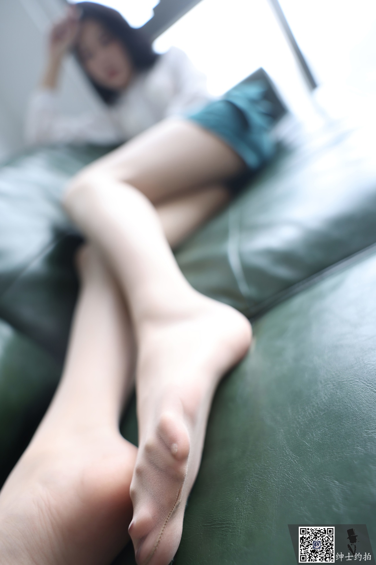 图片[55]-SHENSHI绅士 – SS005 依婷[75P] – 速更版-美库