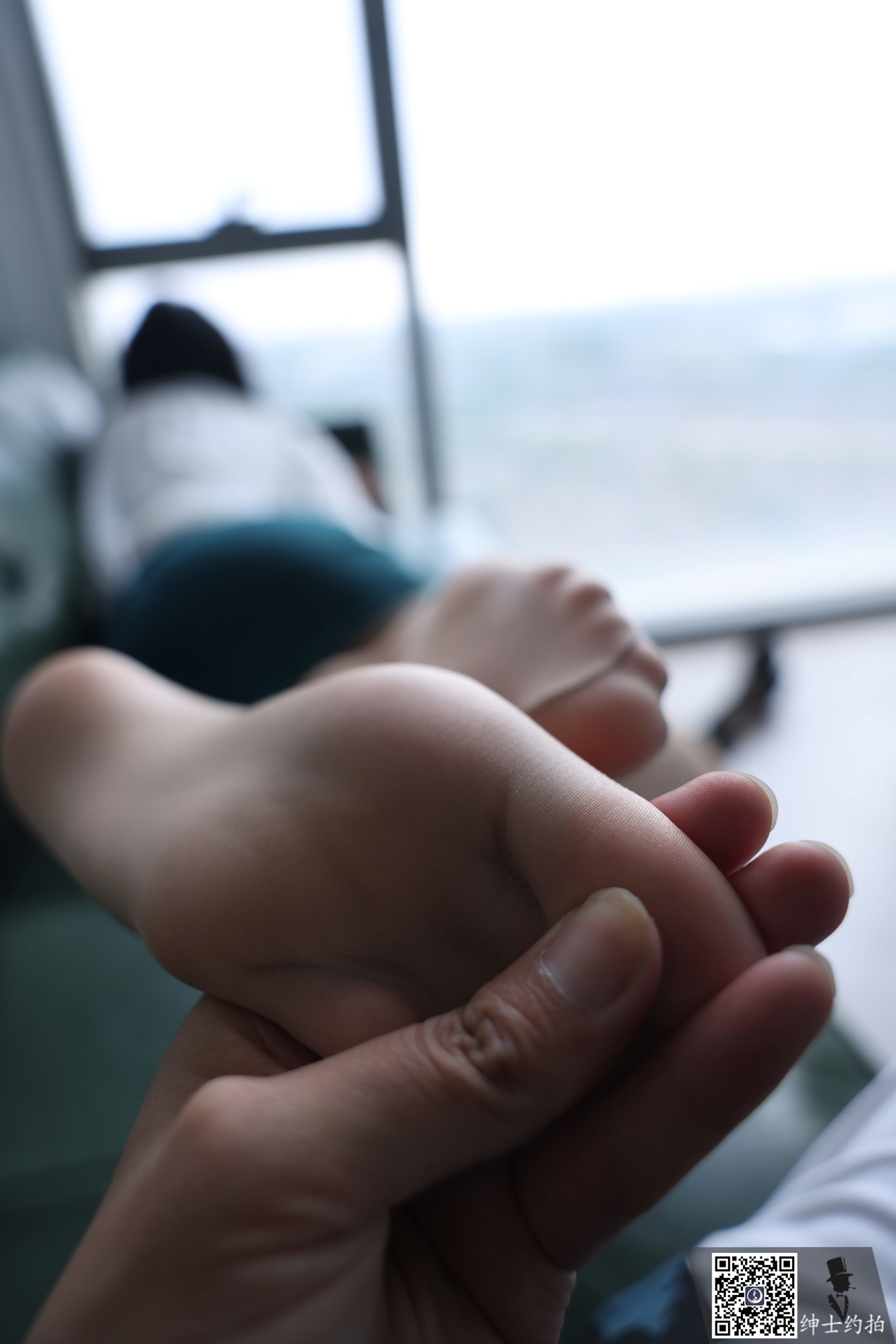 图片[72]-SHENSHI绅士 – SS005 依婷[75P] – 速更版-美库