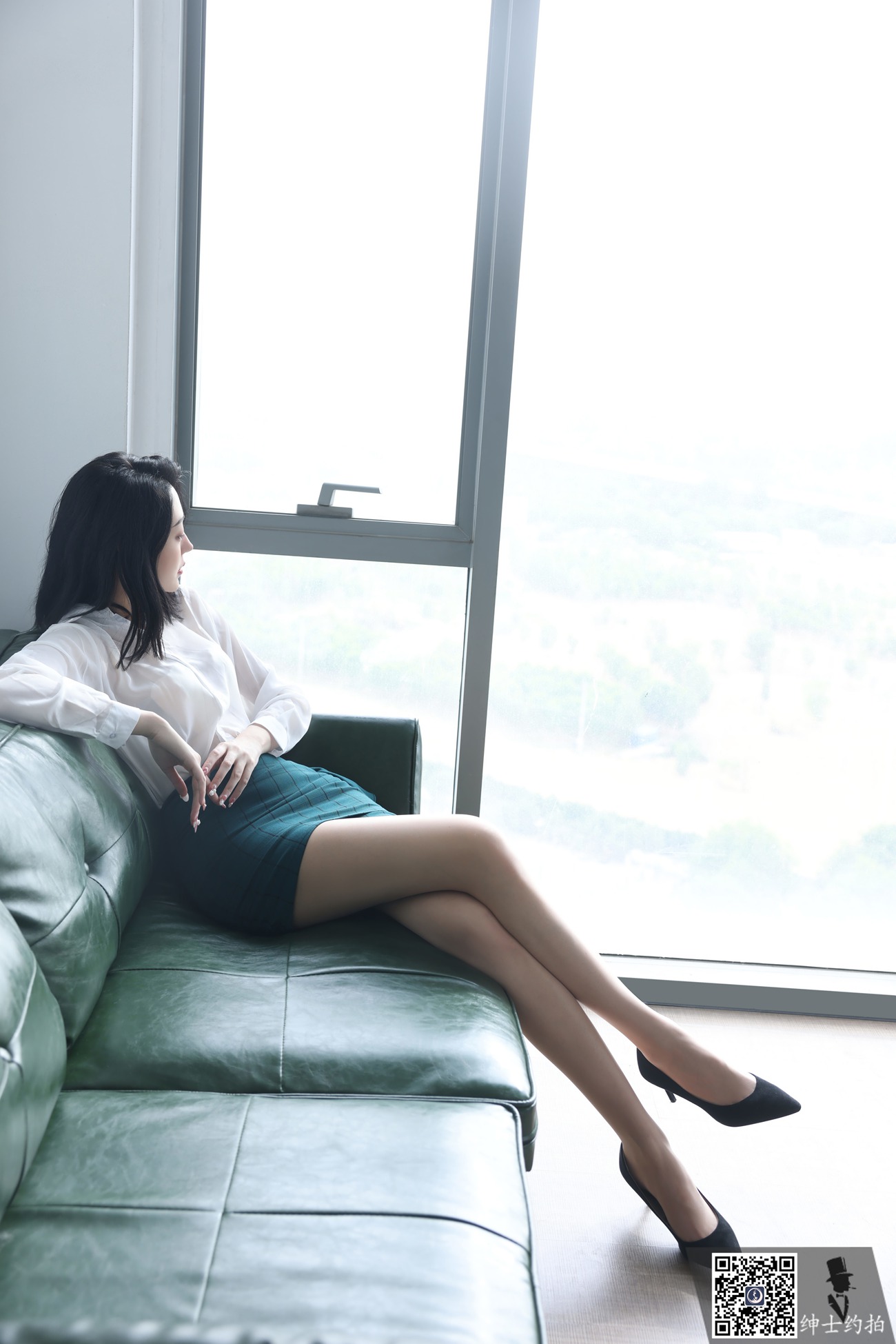 图片[73]-SHENSHI绅士 – SS005 依婷[75P] – 速更版-美库