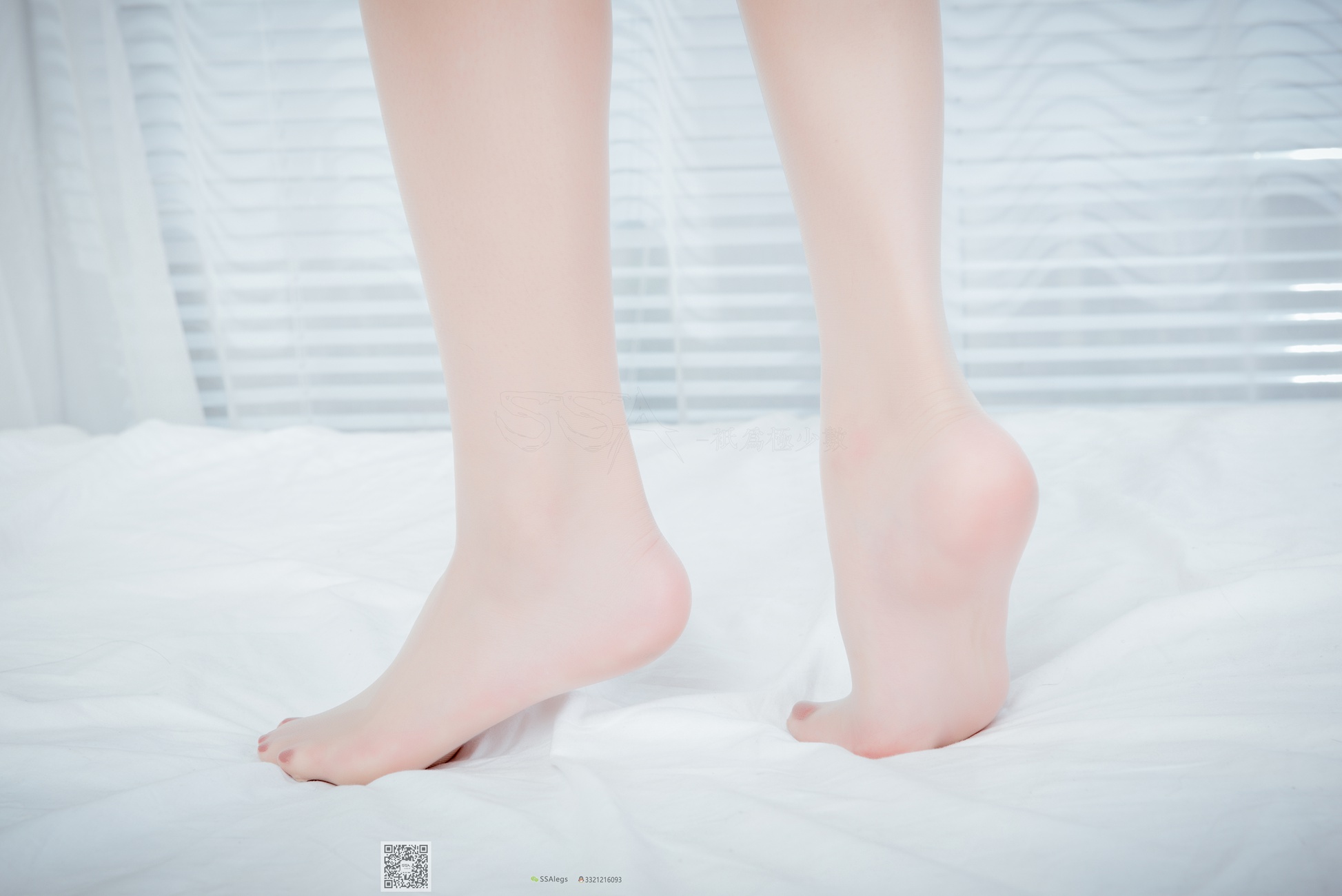 图片[18]-[SSA丝社]超清写真 NO.038 大大 开档肉色丝袜[99P] – 速更版-美库