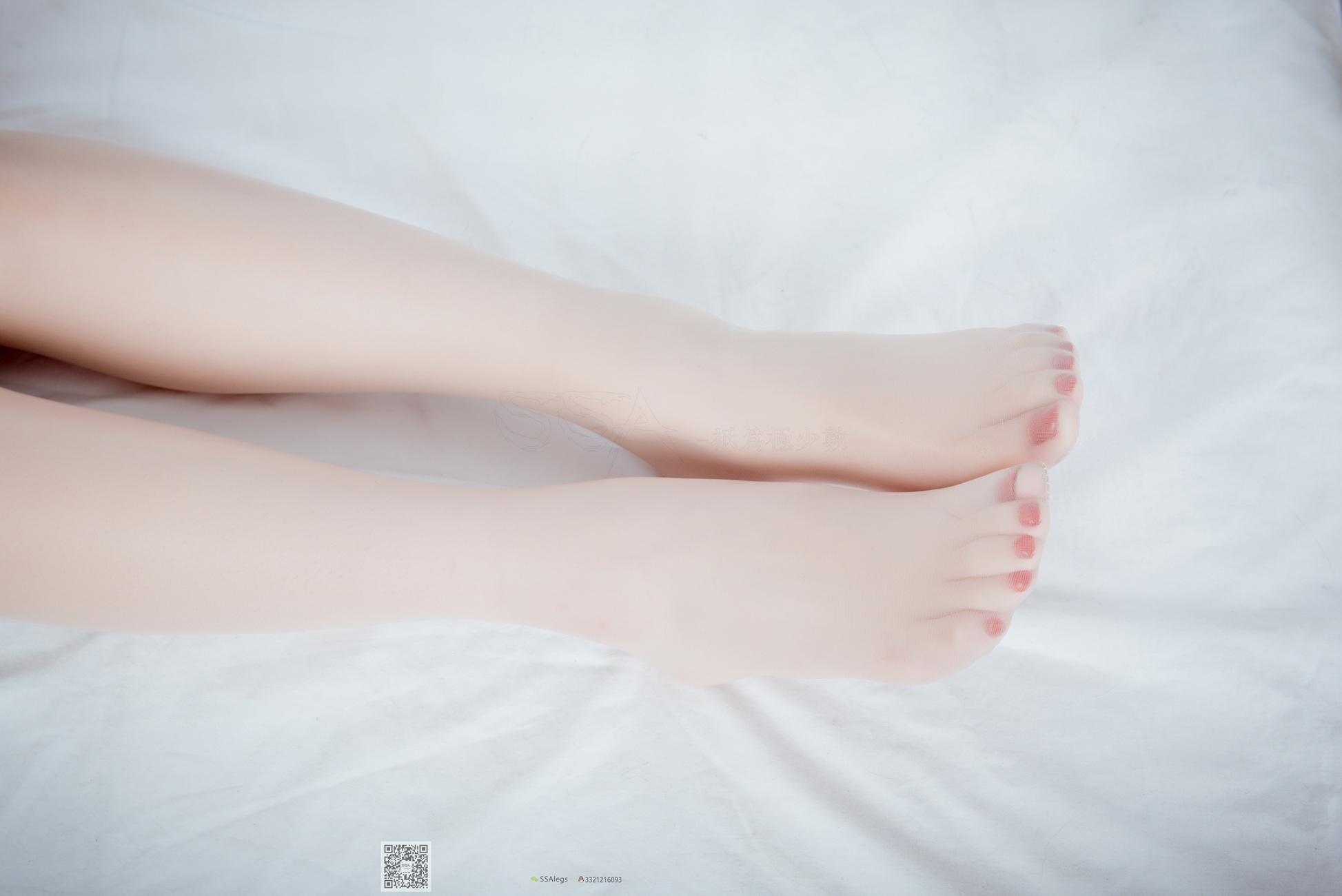 图片[25]-[SSA丝社]超清写真 NO.038 大大 开档肉色丝袜[99P] – 速更版-美库