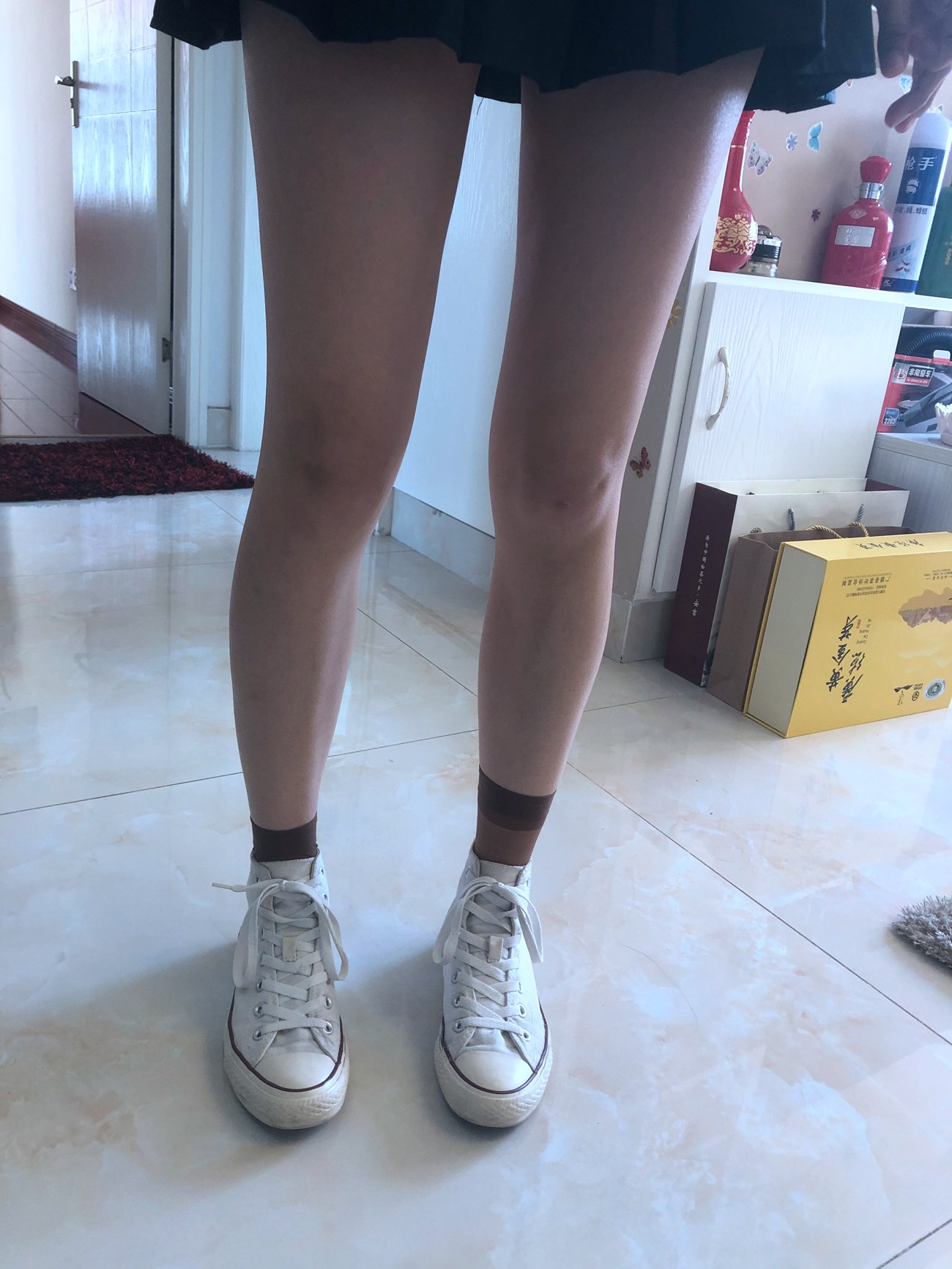 图片[10]-[最爱帆布鞋]ZAFBX-048[151P] – 速更版-美库