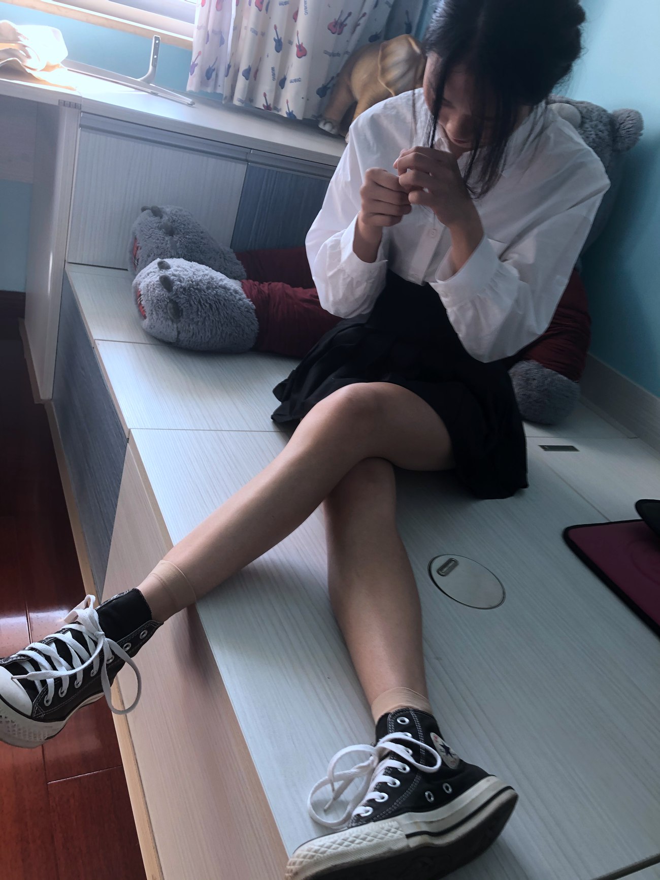 图片[11]-[最爱帆布鞋]ZAFBX-048[151P] – 速更版-美库