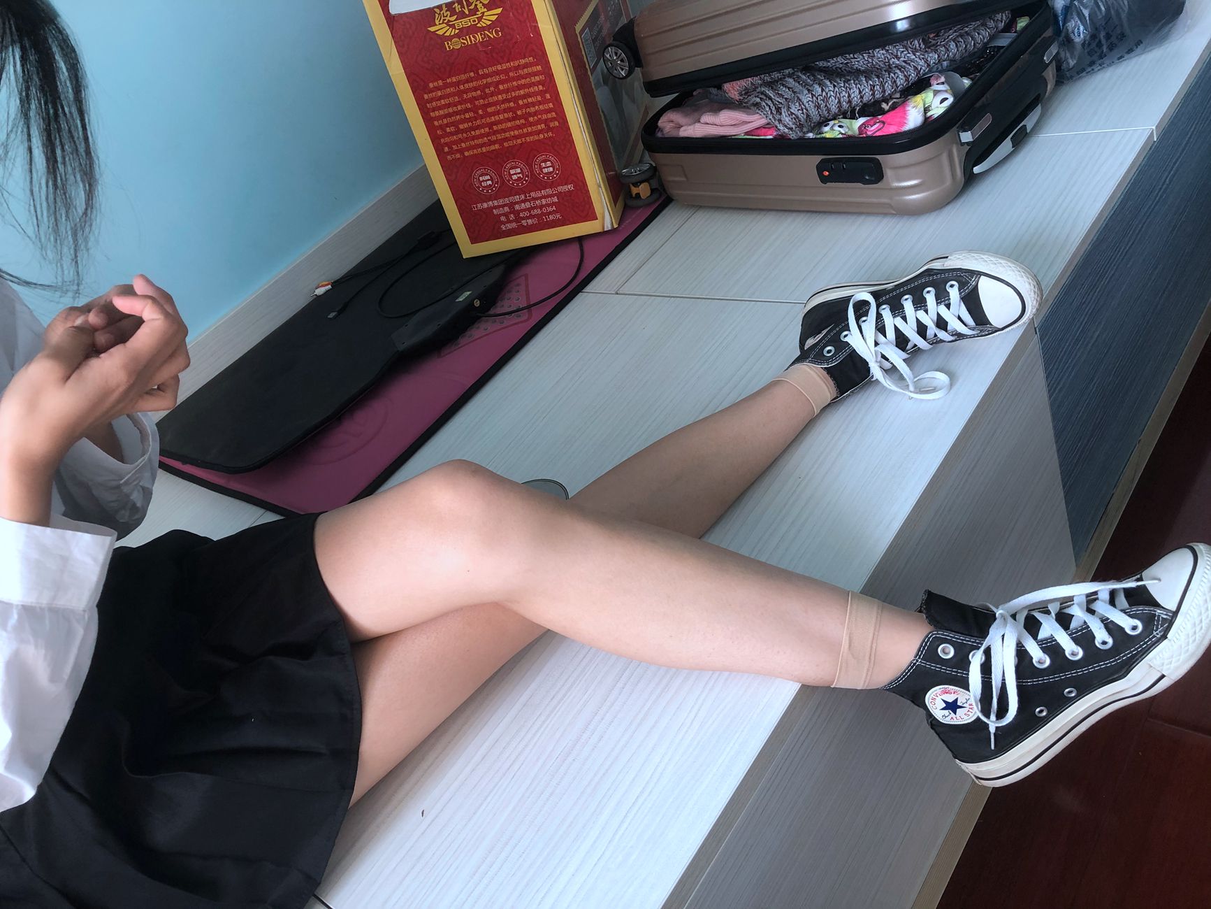 图片[14]-[最爱帆布鞋]ZAFBX-048[151P] – 速更版-美库