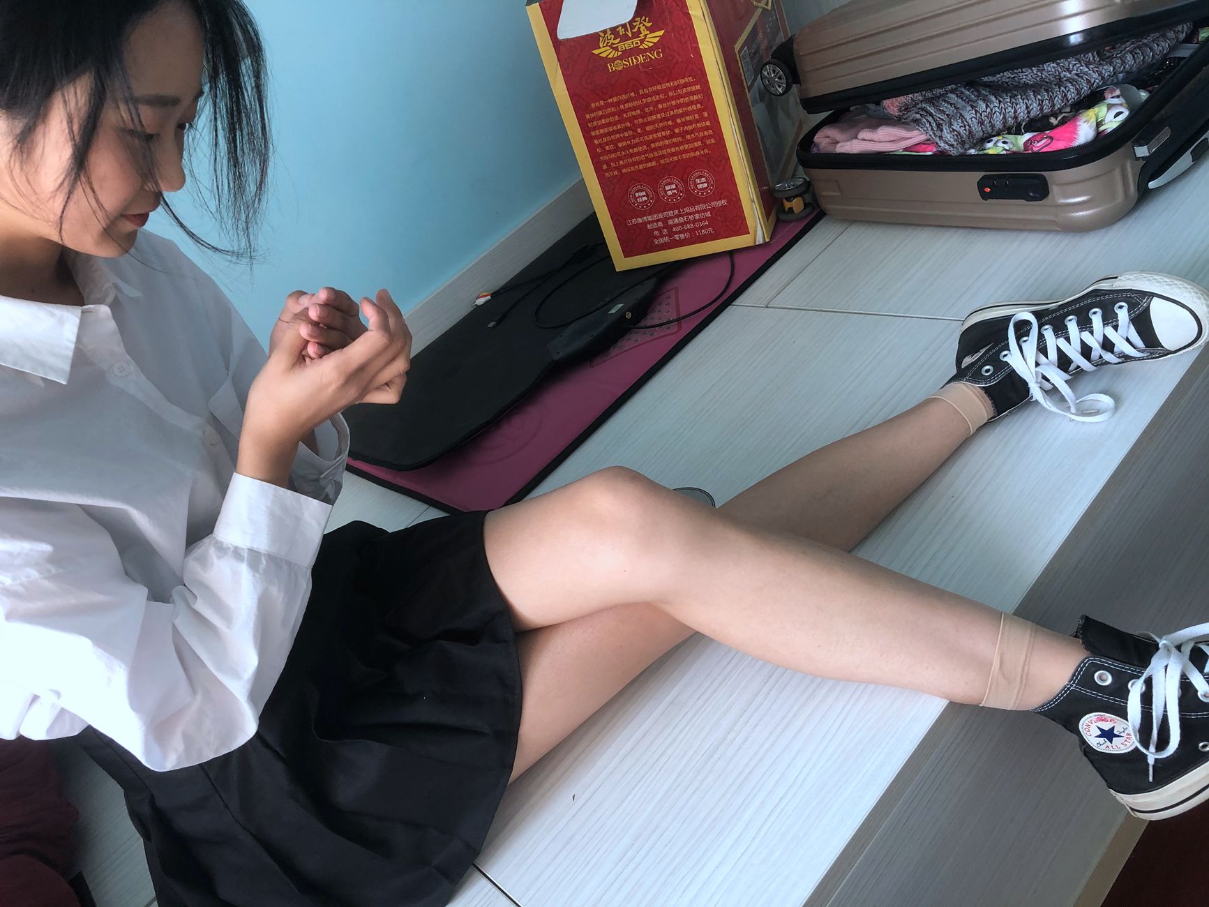 图片[15]-[最爱帆布鞋]ZAFBX-048[151P] – 速更版-美库