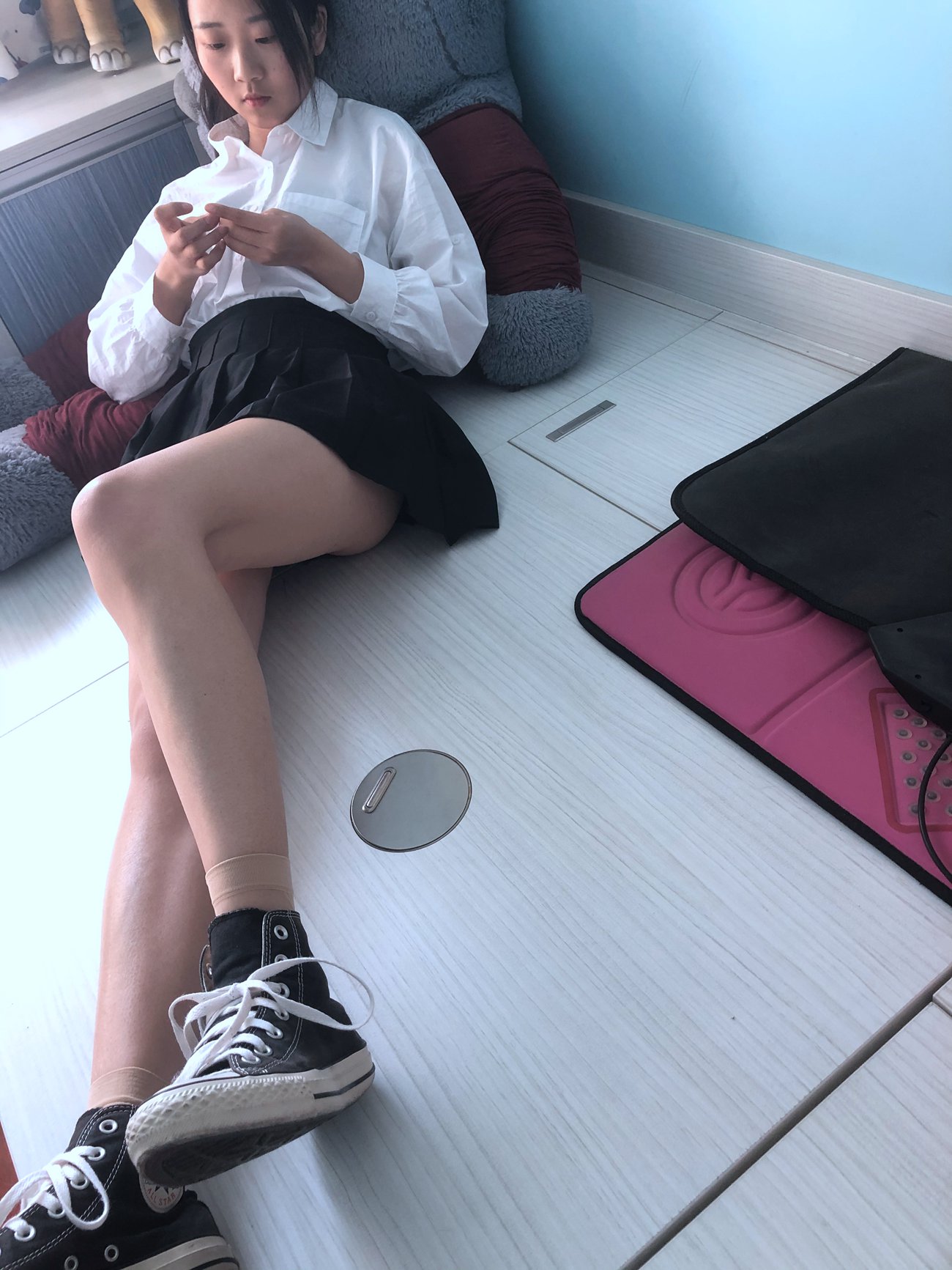 图片[16]-[最爱帆布鞋]ZAFBX-048[151P] – 速更版-美库