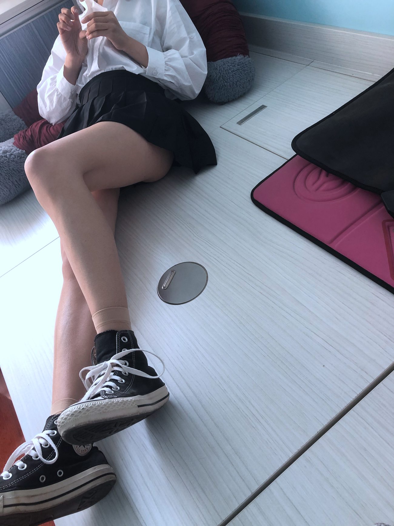 图片[17]-[最爱帆布鞋]ZAFBX-048[151P] – 速更版-美库