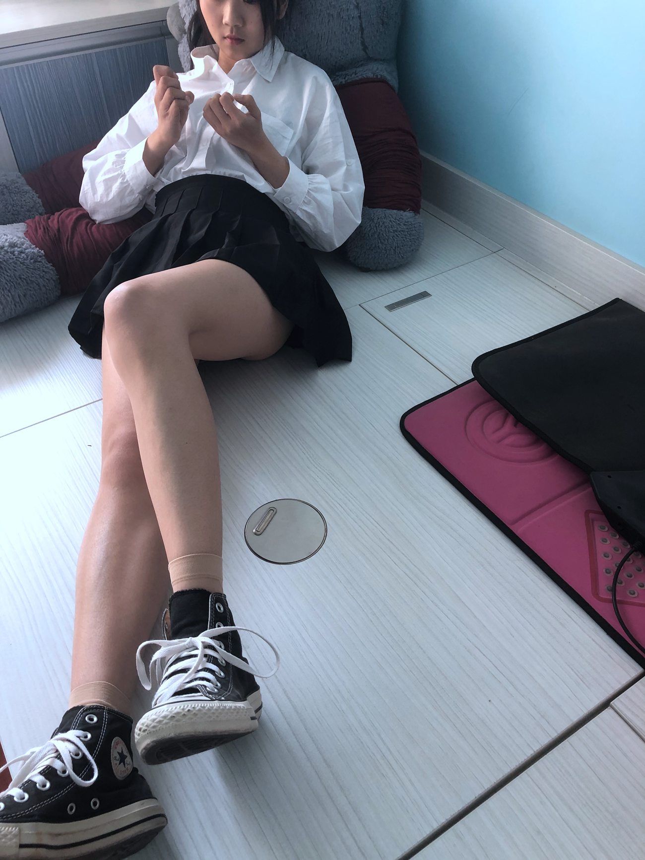 图片[18]-[最爱帆布鞋]ZAFBX-048[151P] – 速更版-美库