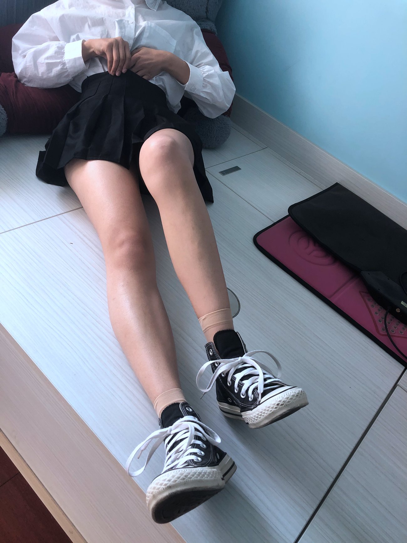 图片[19]-[最爱帆布鞋]ZAFBX-048[151P] – 速更版-美库