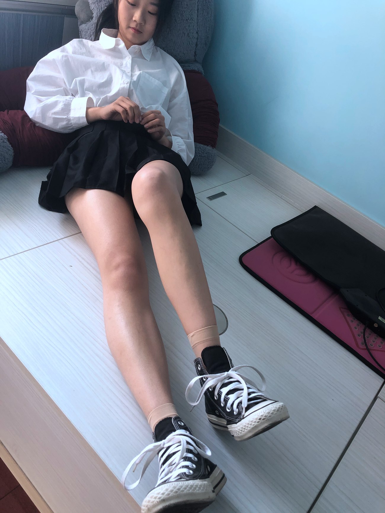 图片[20]-[最爱帆布鞋]ZAFBX-048[151P] – 速更版-美库