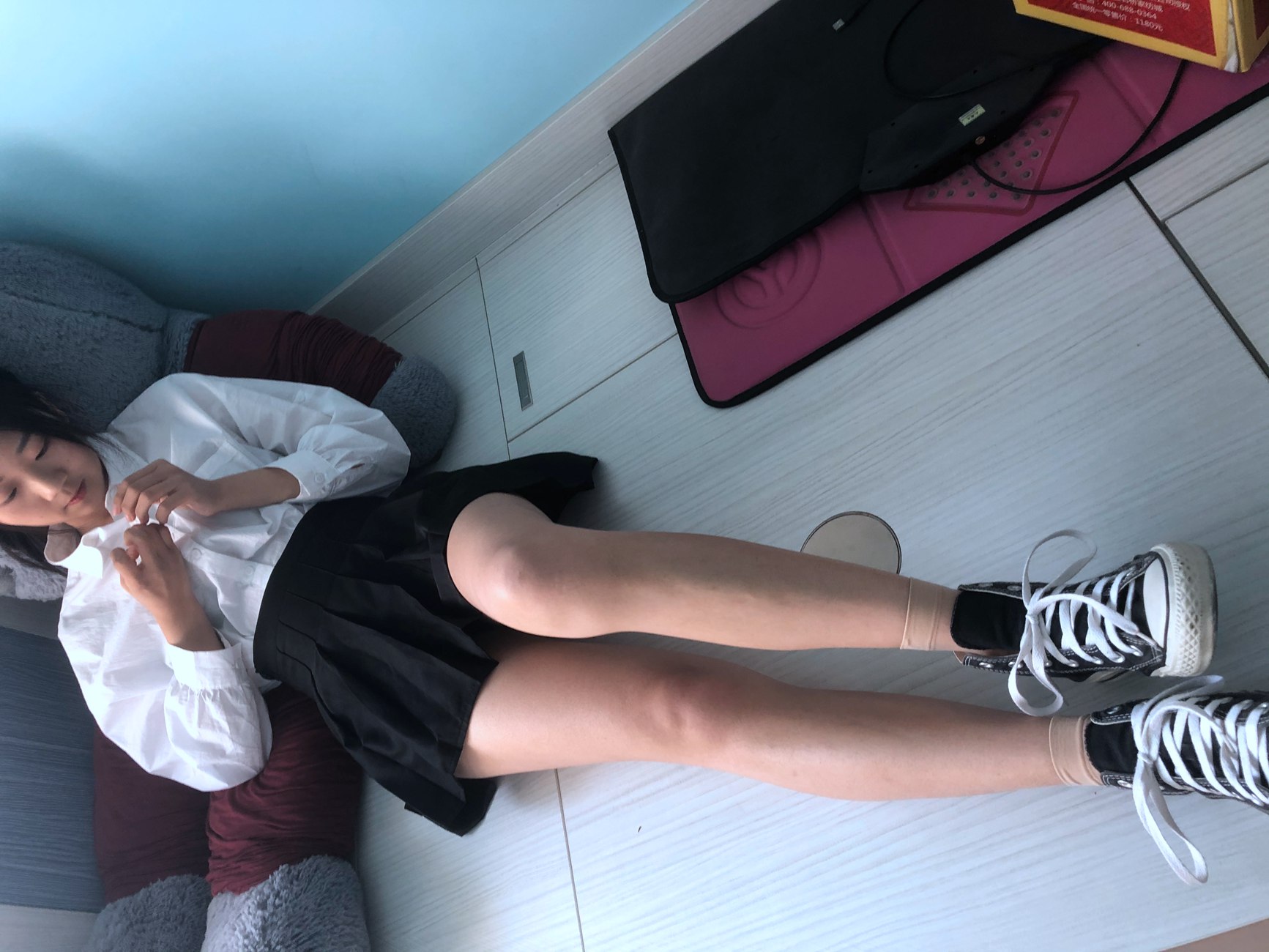 图片[22]-[最爱帆布鞋]ZAFBX-048[151P] – 速更版-美库