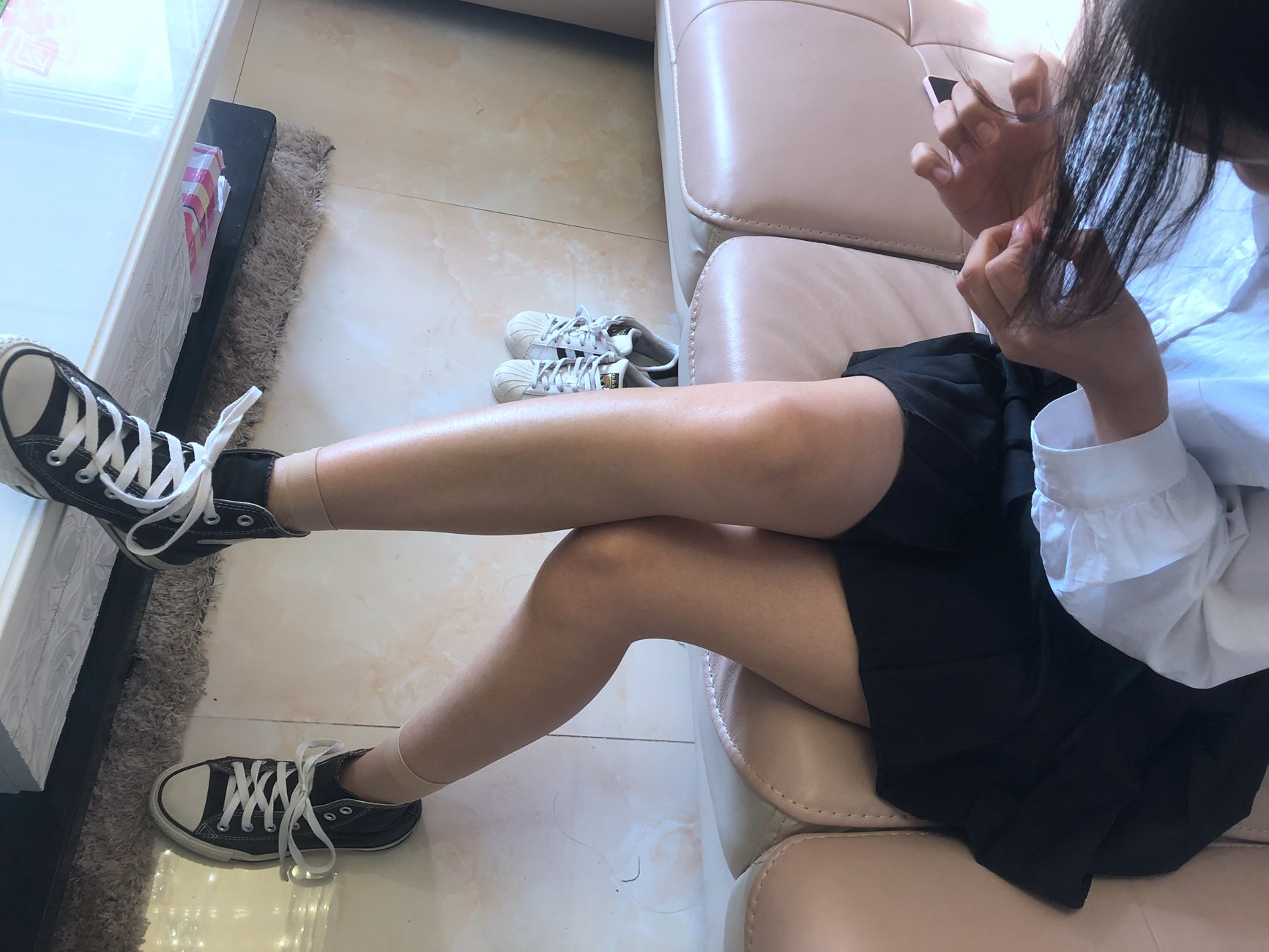 图片[24]-[最爱帆布鞋]ZAFBX-048[151P] – 速更版-美库