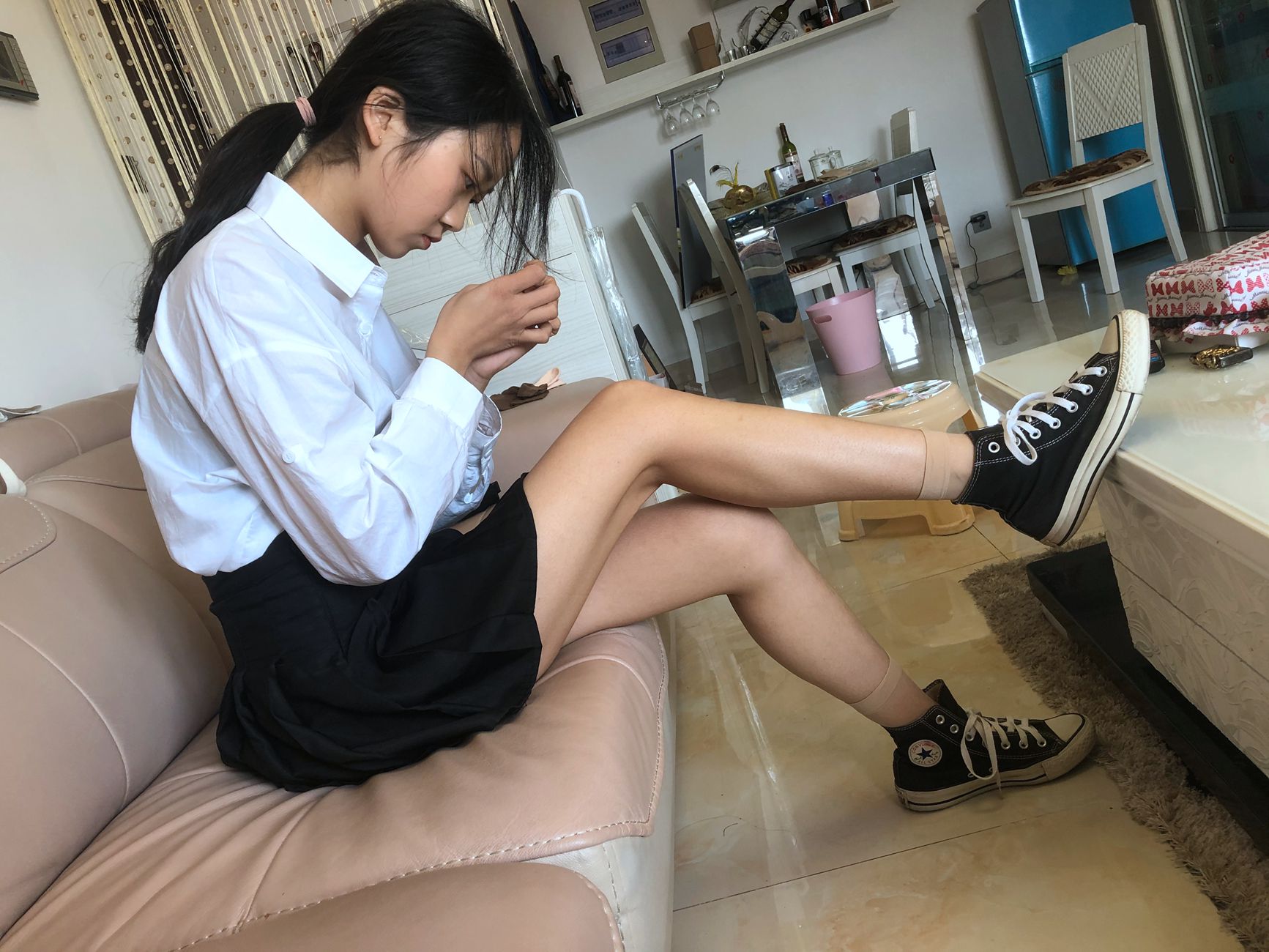 图片[26]-[最爱帆布鞋]ZAFBX-048[151P] – 速更版-美库