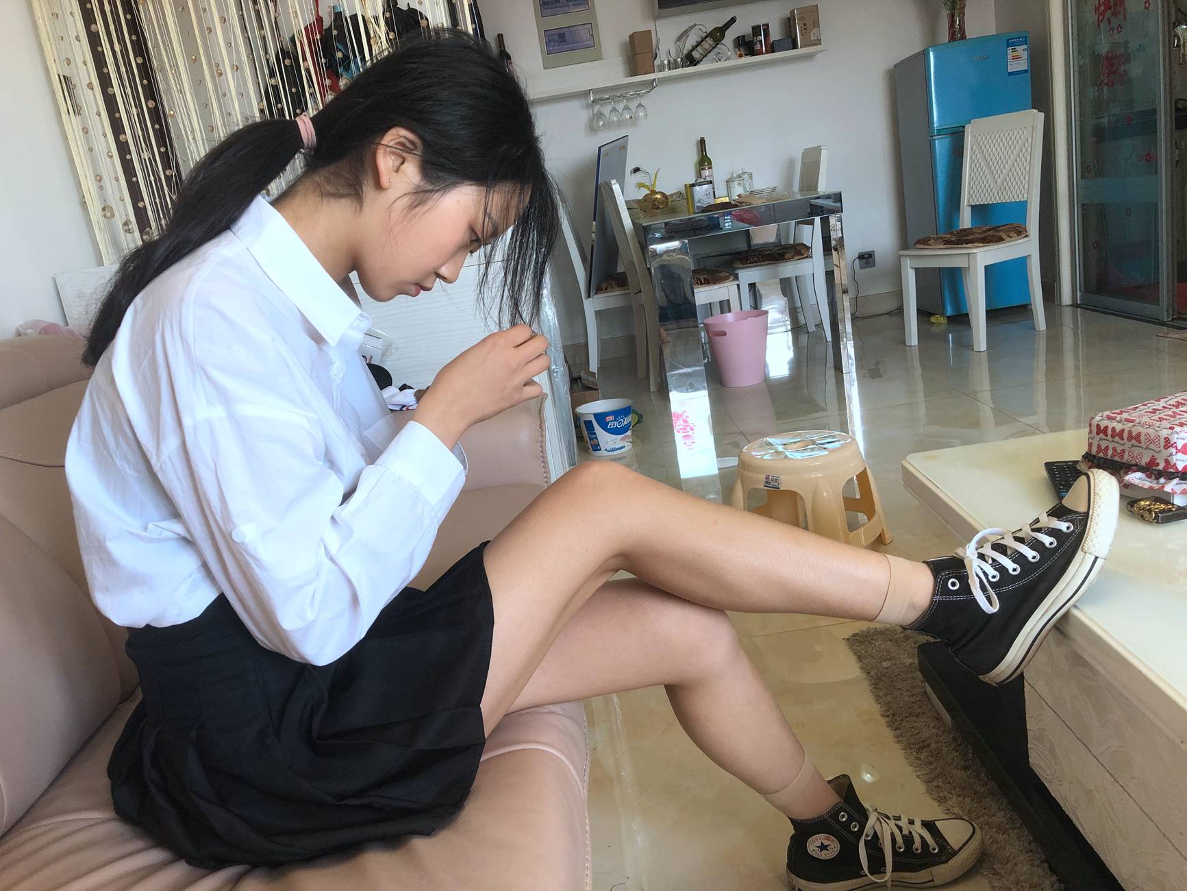 图片[28]-[最爱帆布鞋]ZAFBX-048[151P] – 速更版-美库