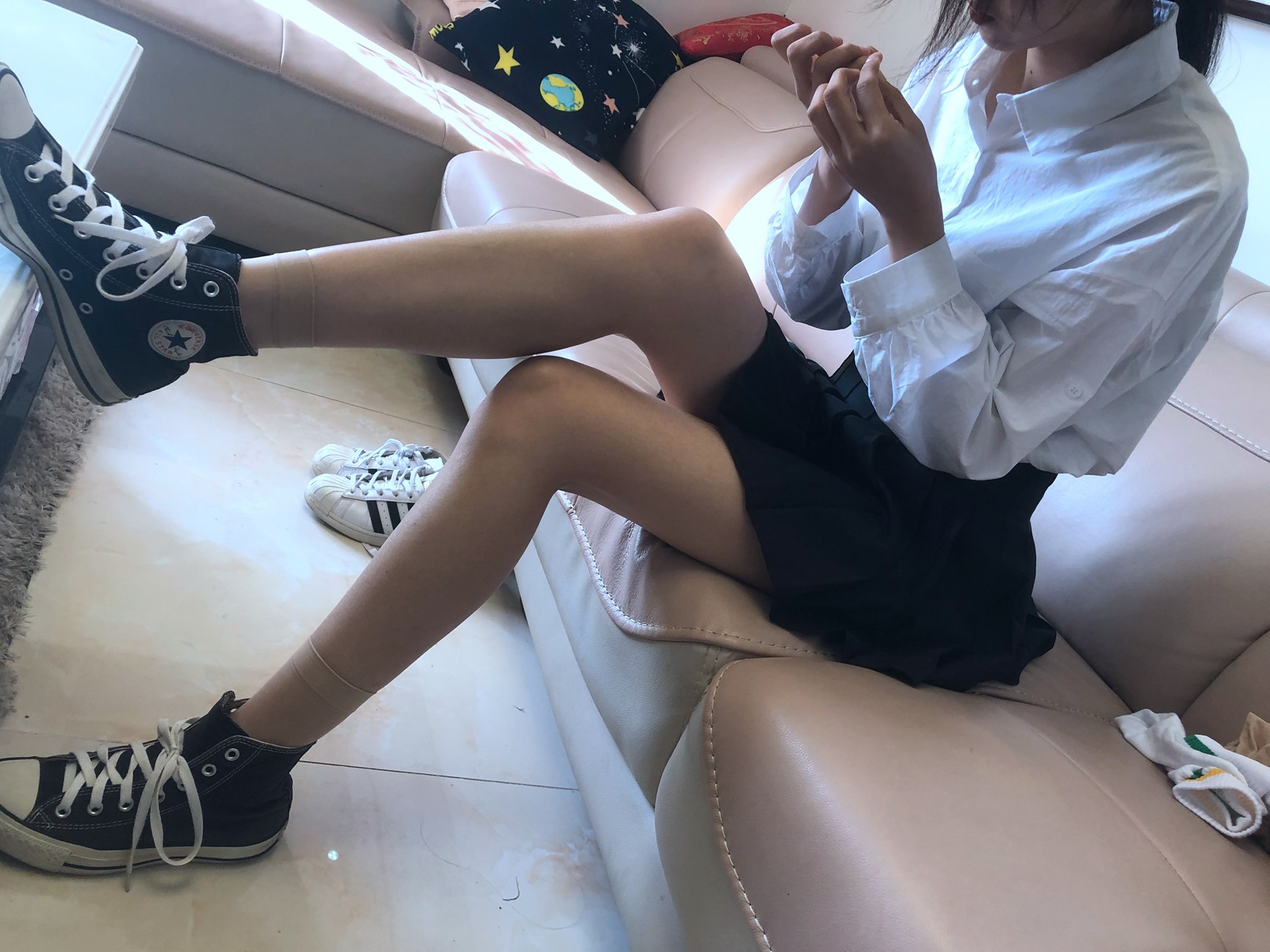 图片[33]-[最爱帆布鞋]ZAFBX-048[151P] – 速更版-美库