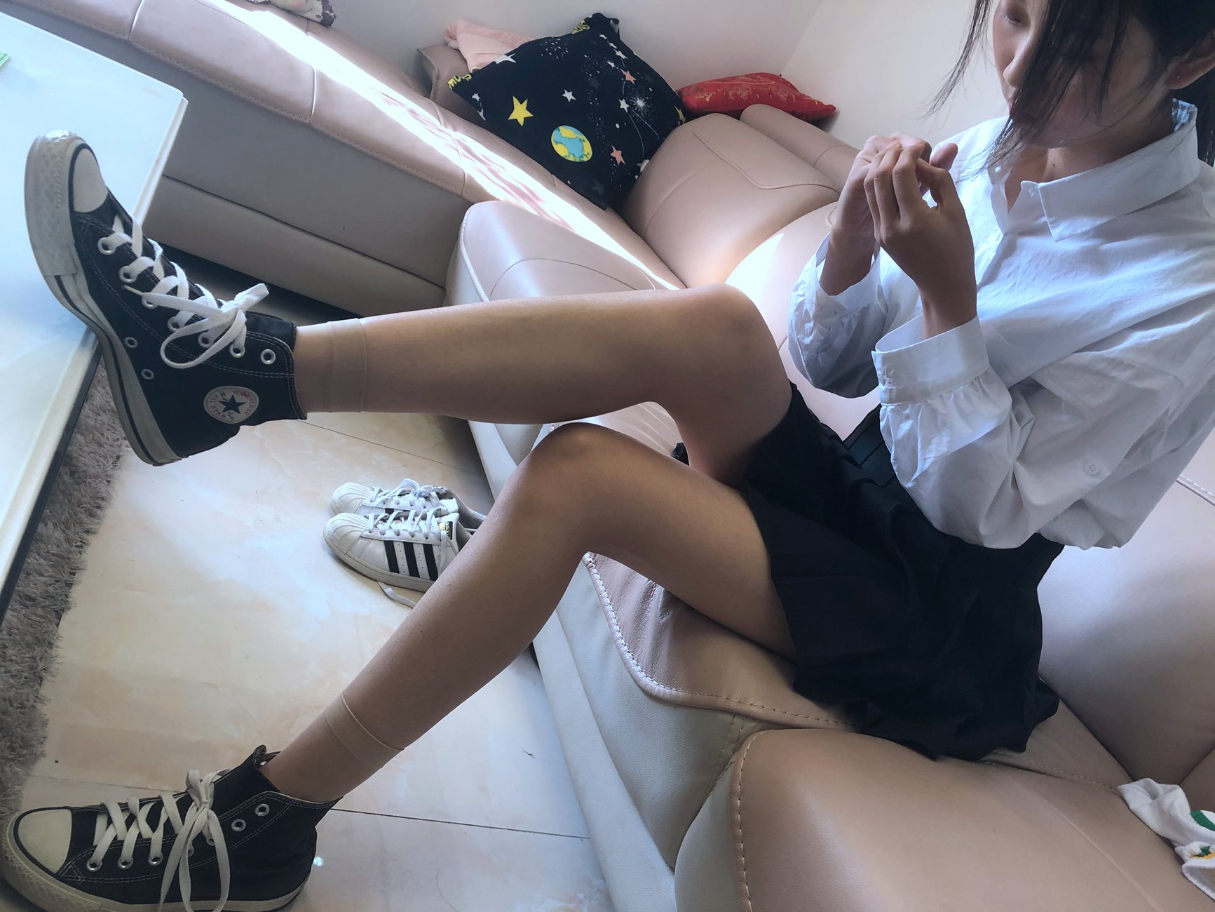 图片[35]-[最爱帆布鞋]ZAFBX-048[151P] – 速更版-美库