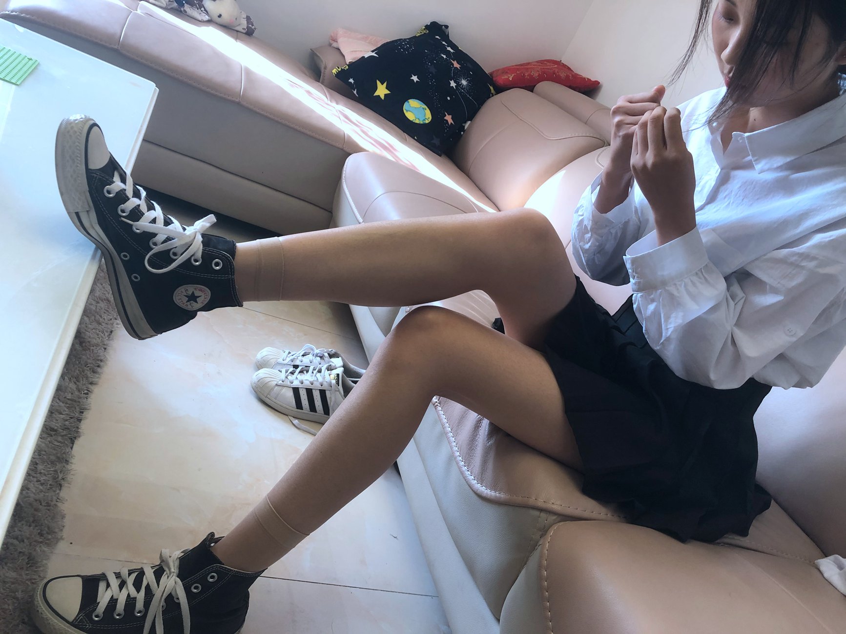 图片[36]-[最爱帆布鞋]ZAFBX-048[151P] – 速更版-美库