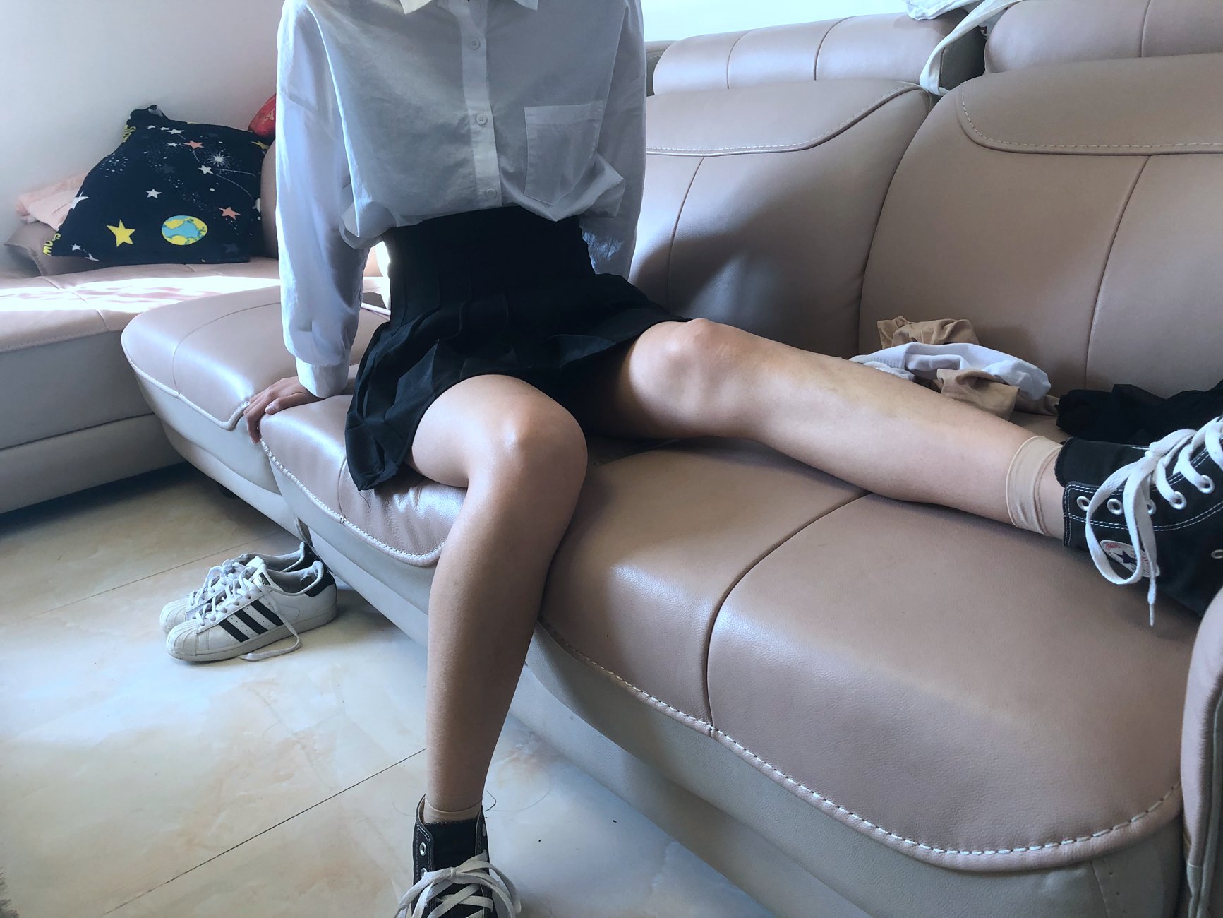 图片[38]-[最爱帆布鞋]ZAFBX-048[151P] – 速更版-美库