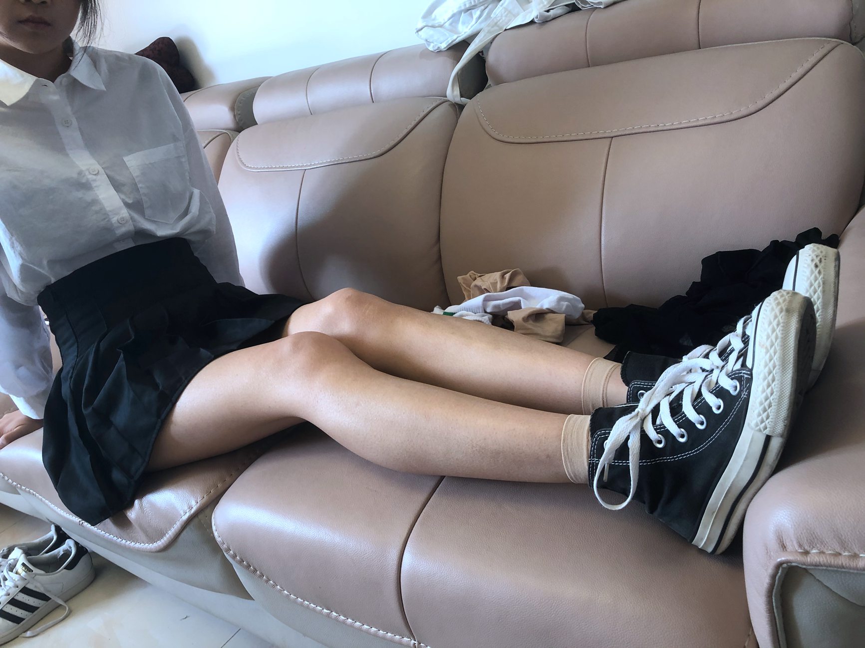 图片[41]-[最爱帆布鞋]ZAFBX-048[151P] – 速更版-美库