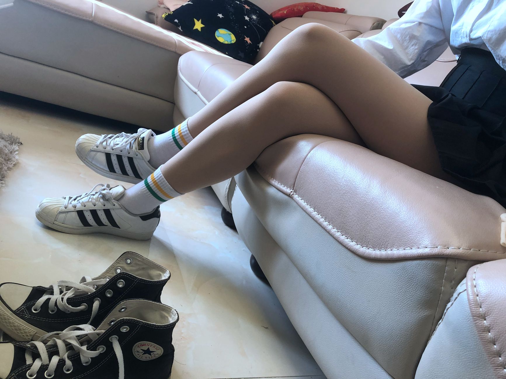 图片[46]-[最爱帆布鞋]ZAFBX-048[151P] – 速更版-美库