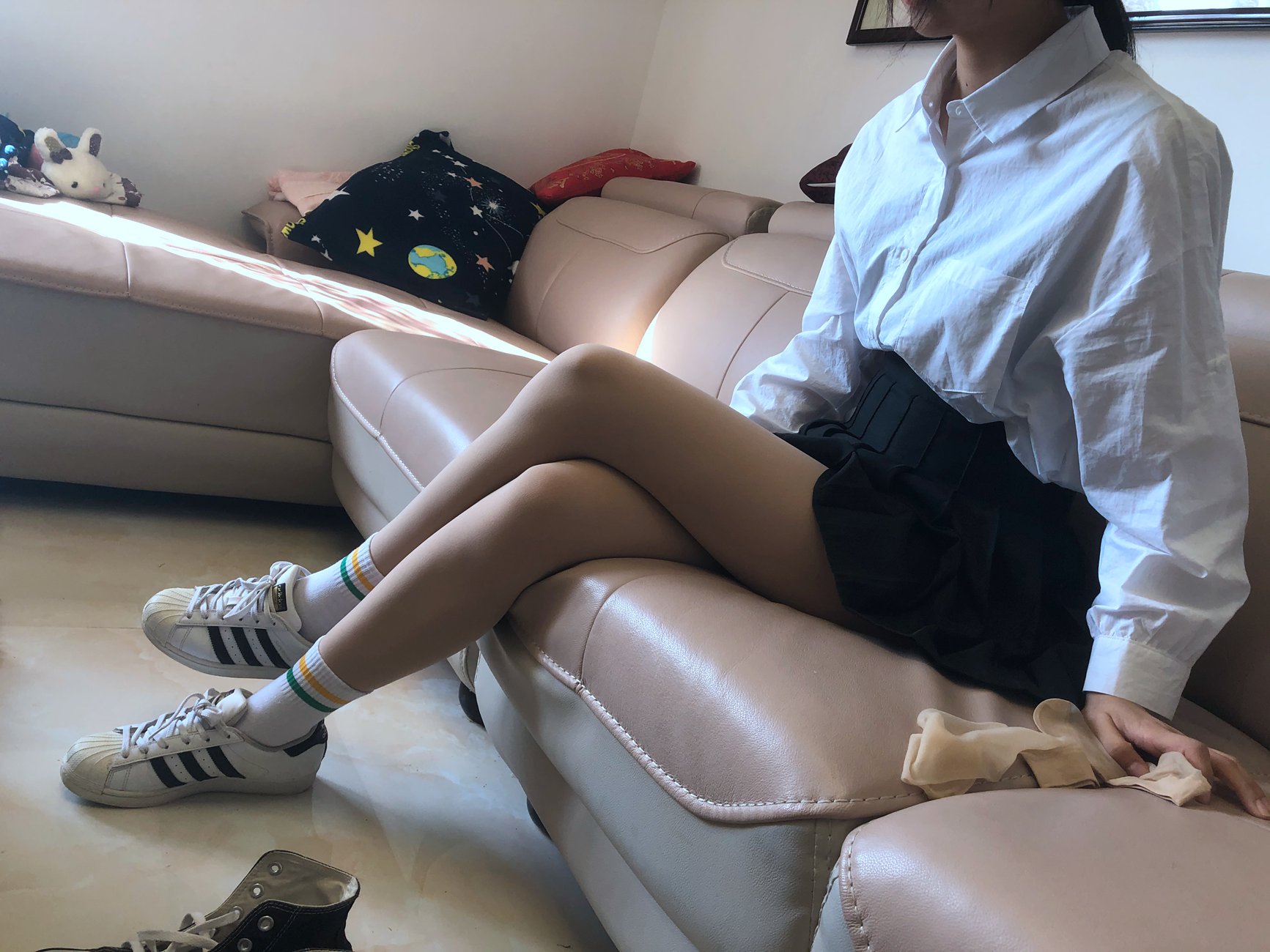 图片[47]-[最爱帆布鞋]ZAFBX-048[151P] – 速更版-美库