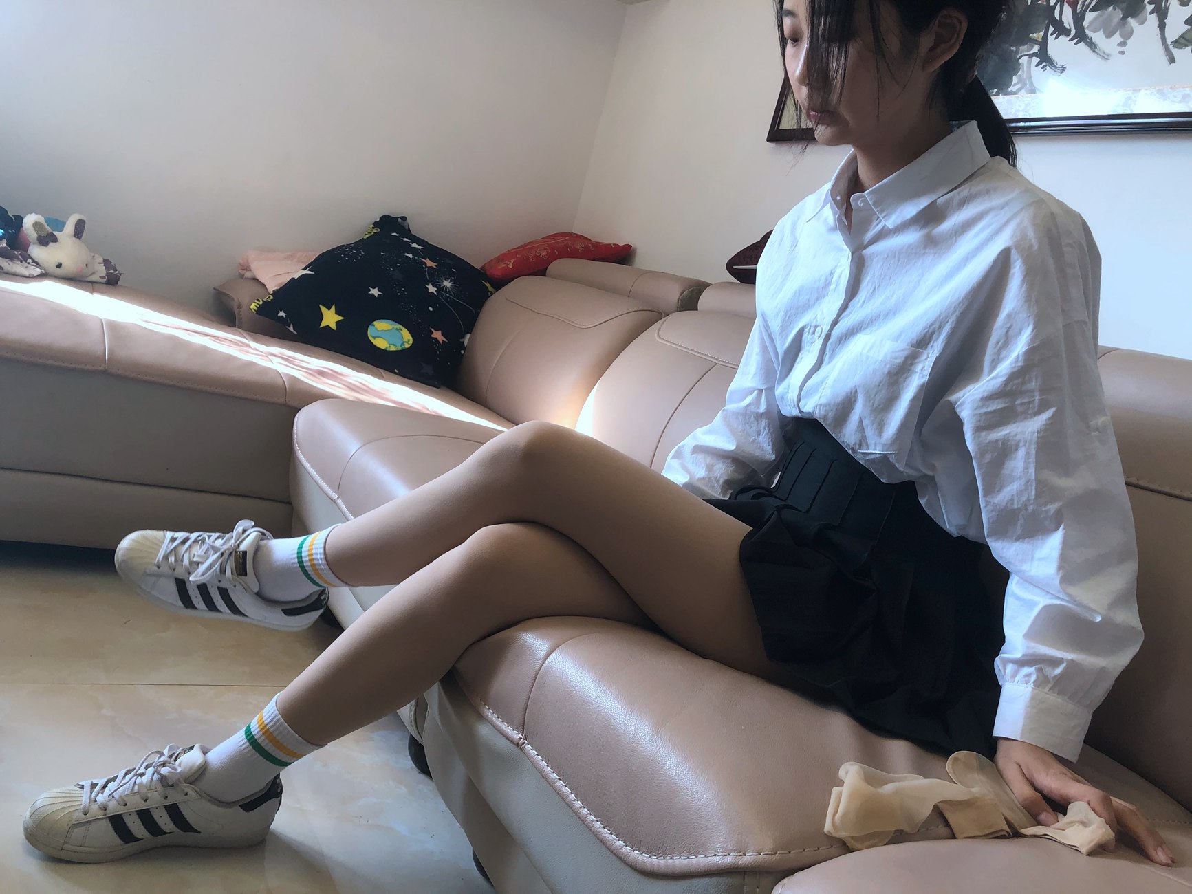 图片[48]-[最爱帆布鞋]ZAFBX-048[151P] – 速更版-美库