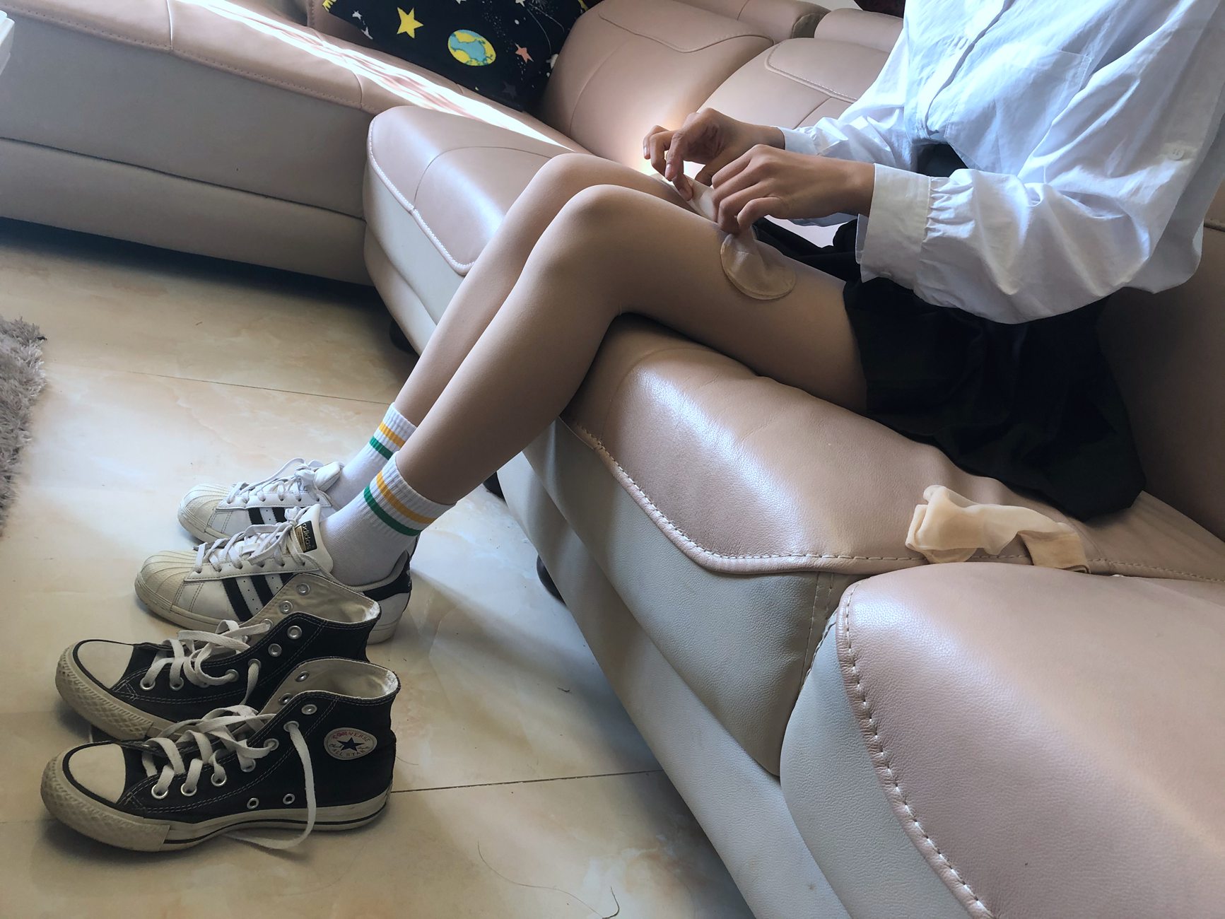 图片[49]-[最爱帆布鞋]ZAFBX-048[151P] – 速更版-美库