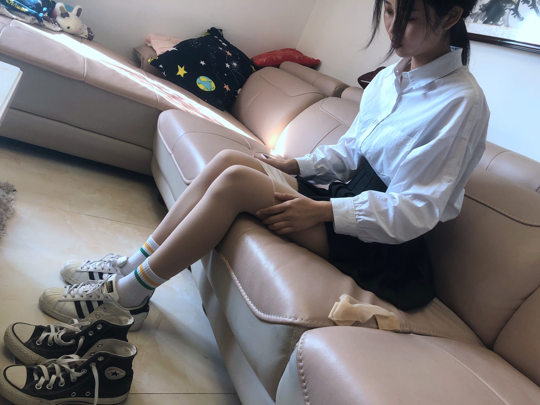 图片[50]-[最爱帆布鞋]ZAFBX-048[151P] – 速更版-美库