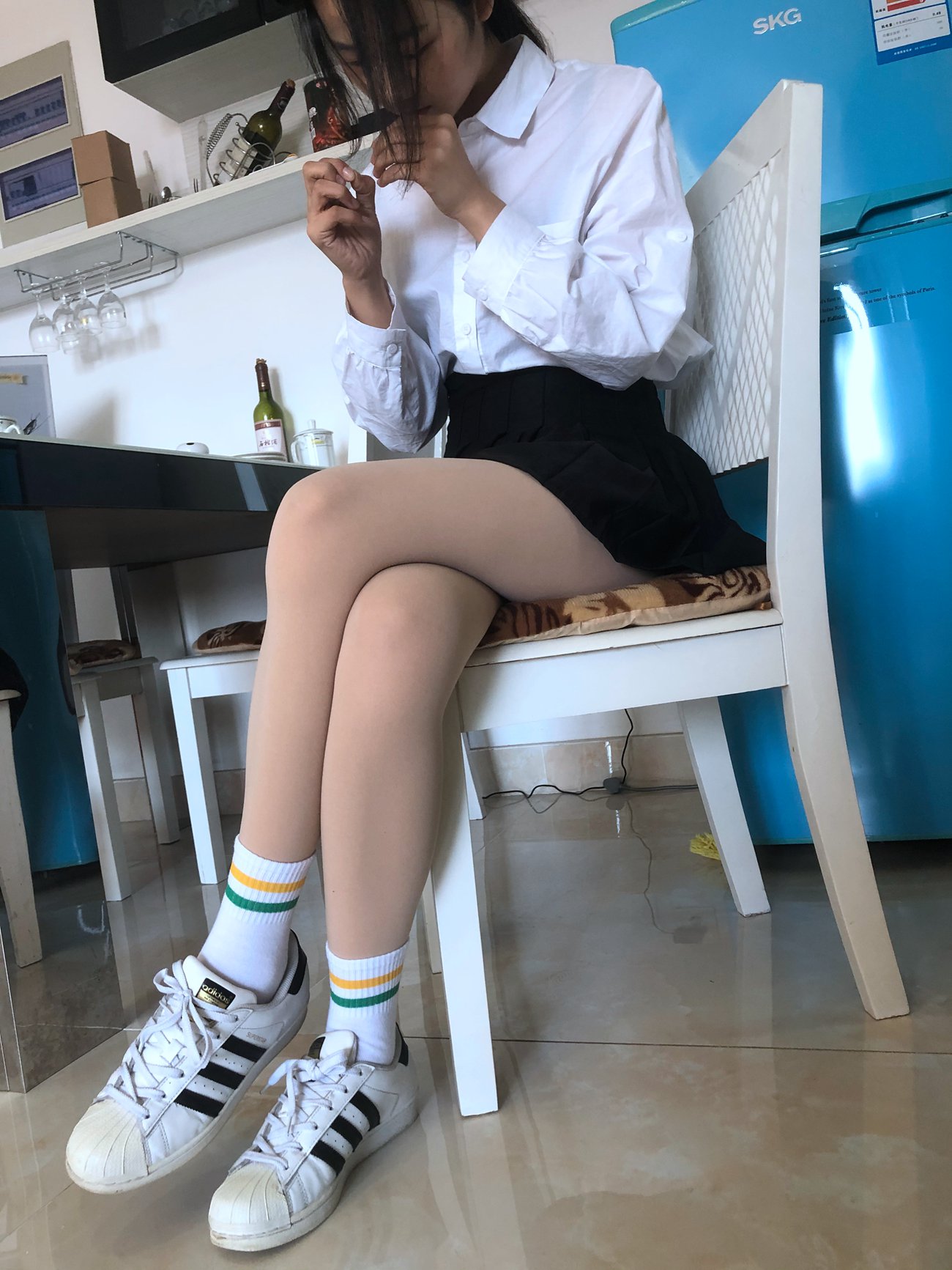 图片[52]-[最爱帆布鞋]ZAFBX-048[151P] – 速更版-美库