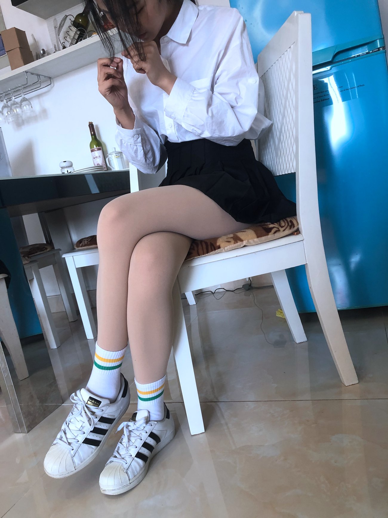 图片[53]-[最爱帆布鞋]ZAFBX-048[151P] – 速更版-美库