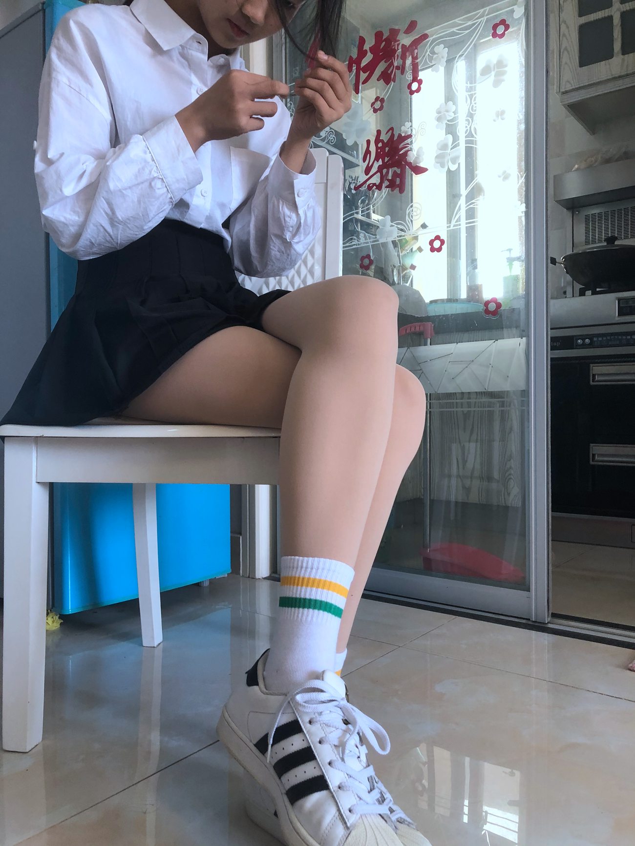 图片[54]-[最爱帆布鞋]ZAFBX-048[151P] – 速更版-美库