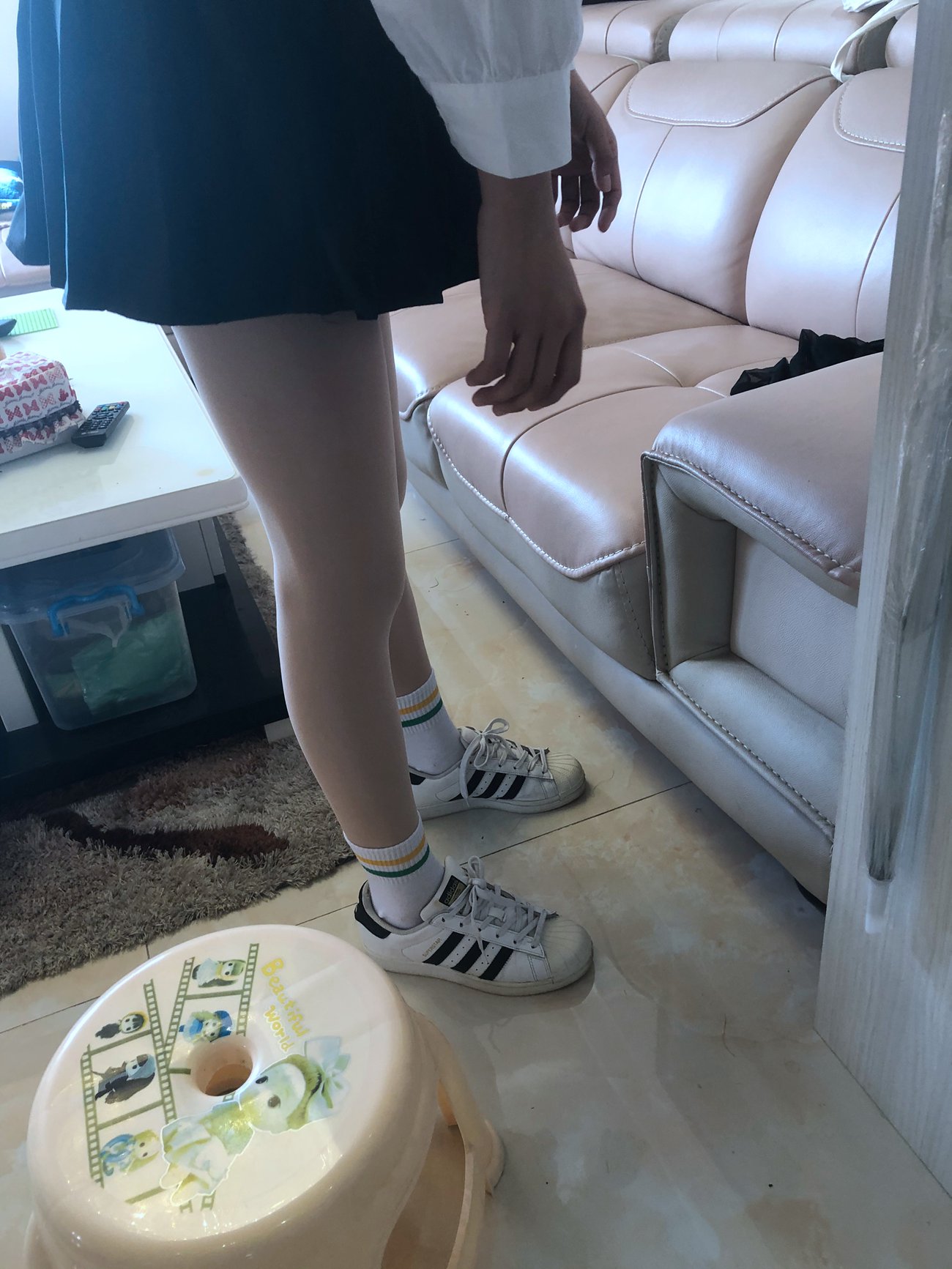 图片[58]-[最爱帆布鞋]ZAFBX-048[151P] – 速更版-美库