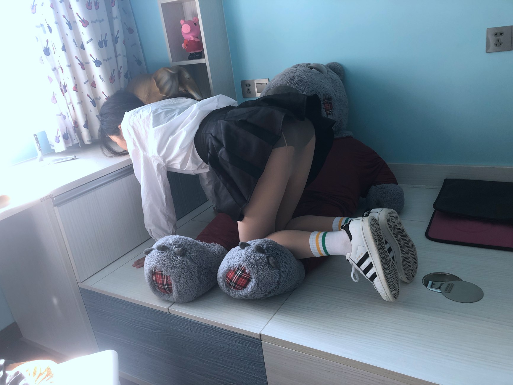 图片[64]-[最爱帆布鞋]ZAFBX-048[151P] – 速更版-美库