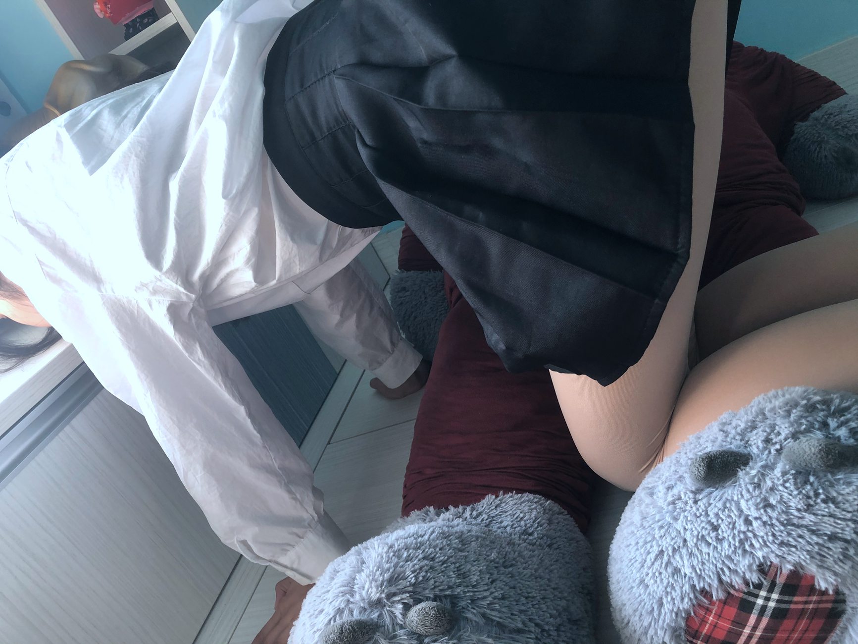 图片[65]-[最爱帆布鞋]ZAFBX-048[151P] – 速更版-美库