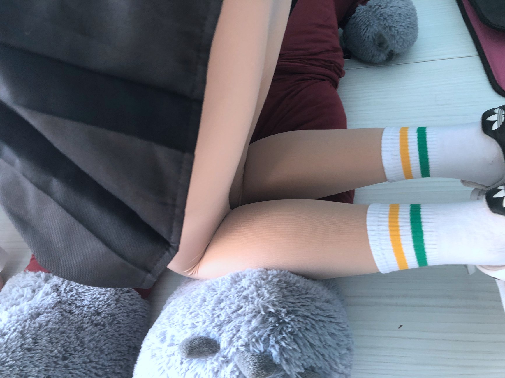 图片[67]-[最爱帆布鞋]ZAFBX-048[151P] – 速更版-美库