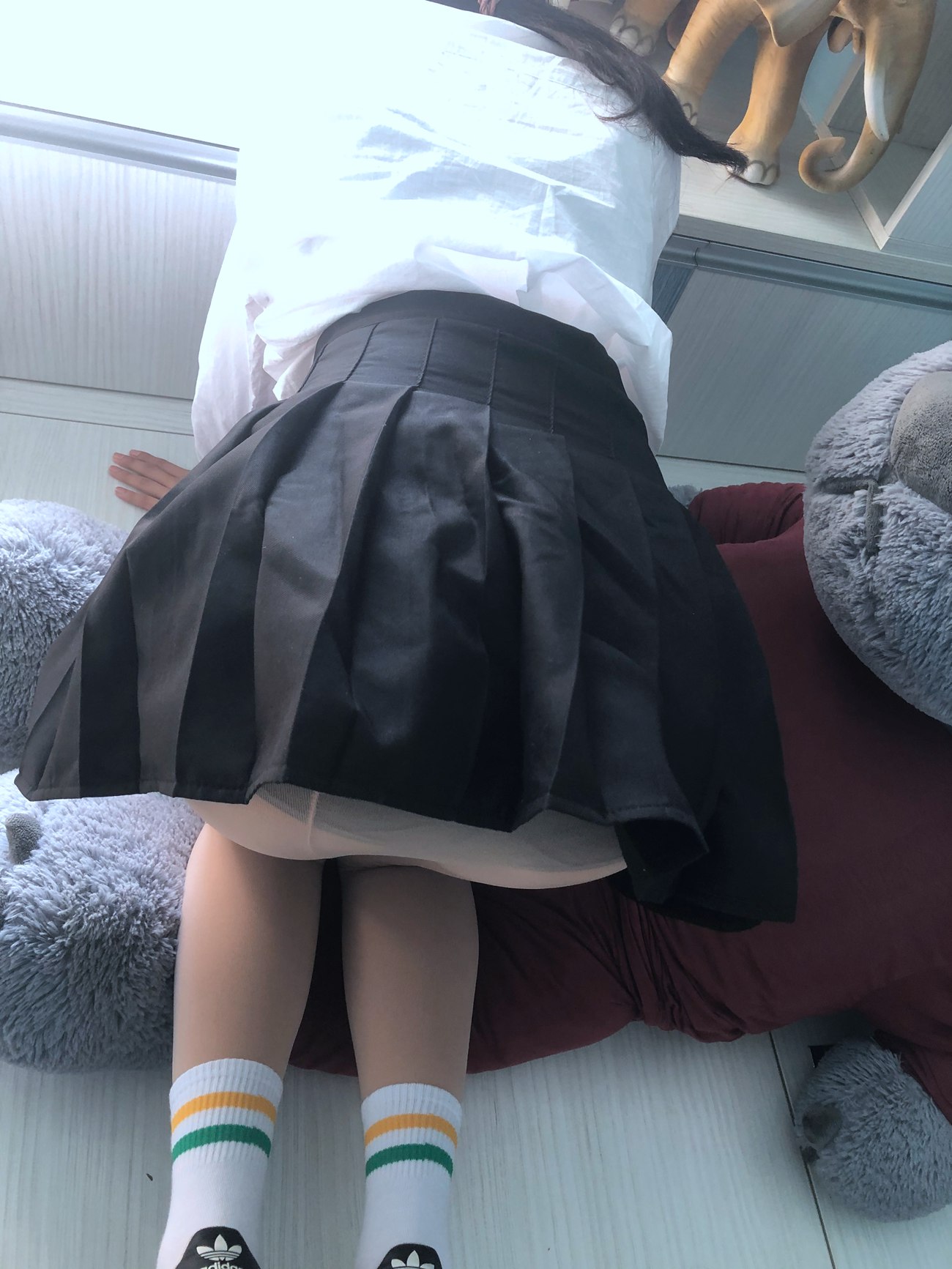 图片[69]-[最爱帆布鞋]ZAFBX-048[151P] – 速更版-美库