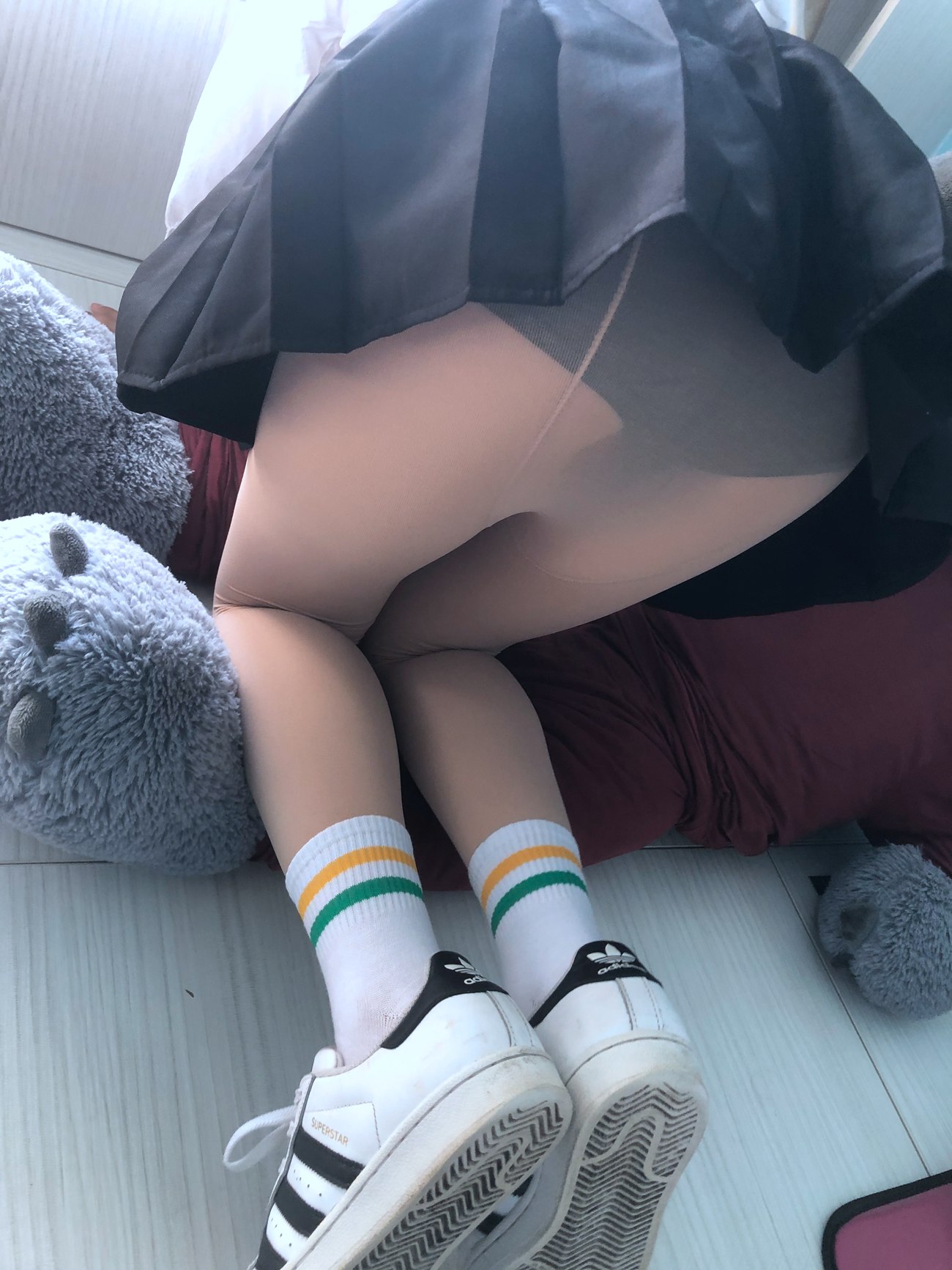 图片[71]-[最爱帆布鞋]ZAFBX-048[151P] – 速更版-美库