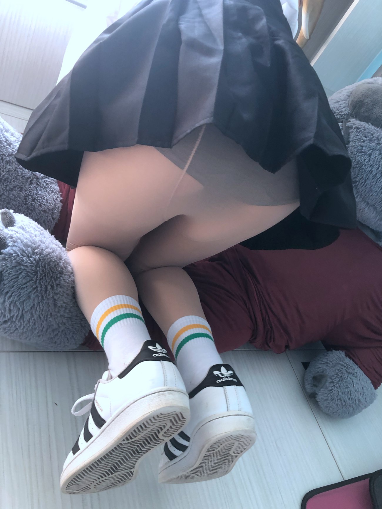 图片[72]-[最爱帆布鞋]ZAFBX-048[151P] – 速更版-美库