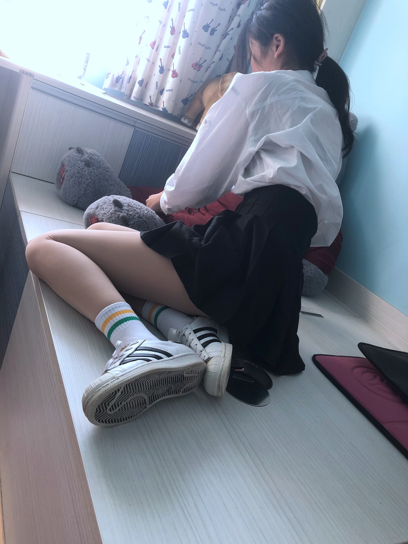 图片[73]-[最爱帆布鞋]ZAFBX-048[151P] – 速更版-美库