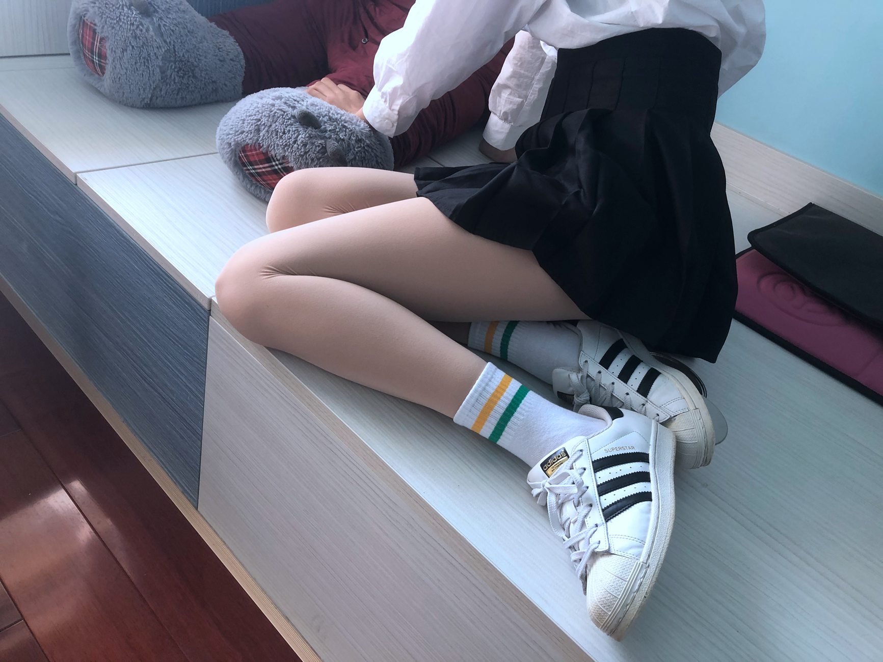 图片[75]-[最爱帆布鞋]ZAFBX-048[151P] – 速更版-美库