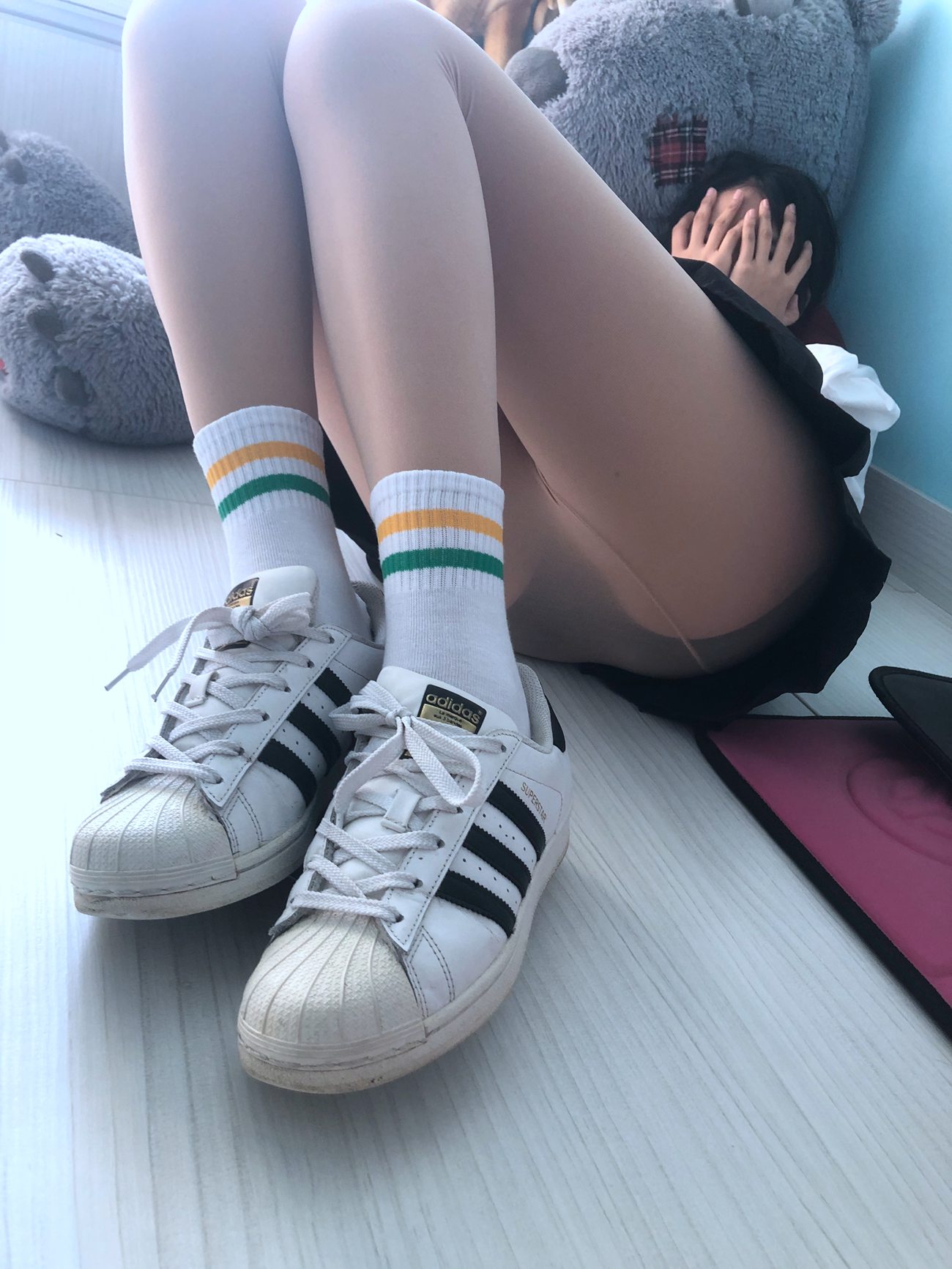 图片[78]-[最爱帆布鞋]ZAFBX-048[151P] – 速更版-美库