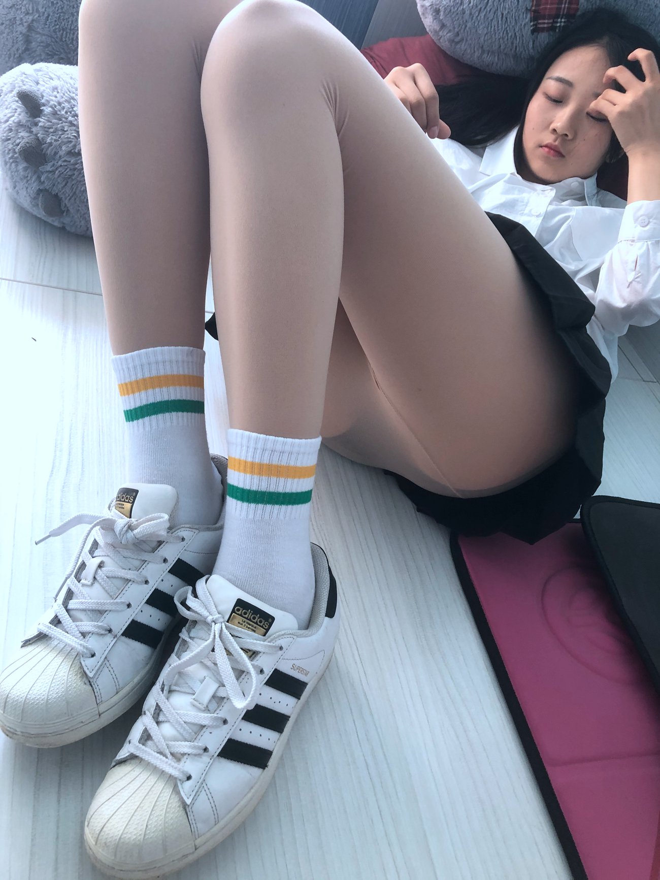 图片[79]-[最爱帆布鞋]ZAFBX-048[151P] – 速更版-美库