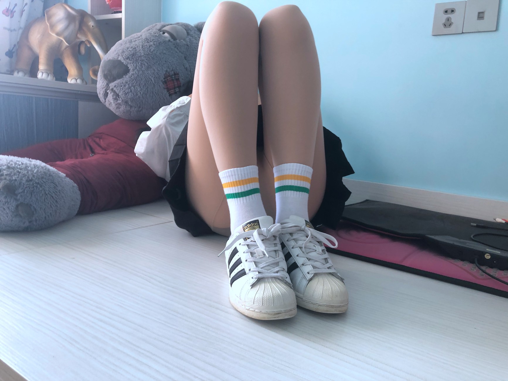 图片[84]-[最爱帆布鞋]ZAFBX-048[151P] – 速更版-美库