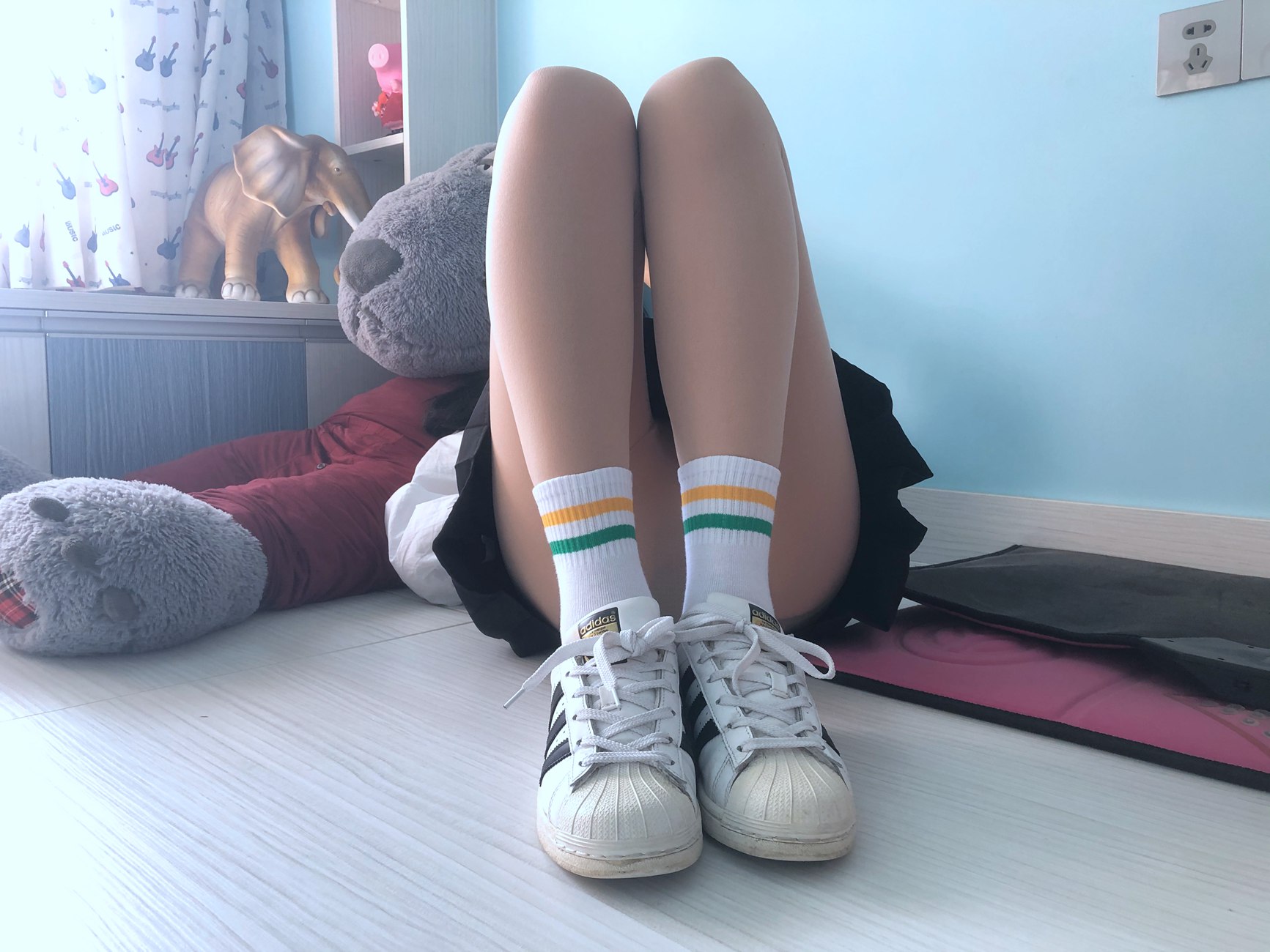 图片[85]-[最爱帆布鞋]ZAFBX-048[151P] – 速更版-美库