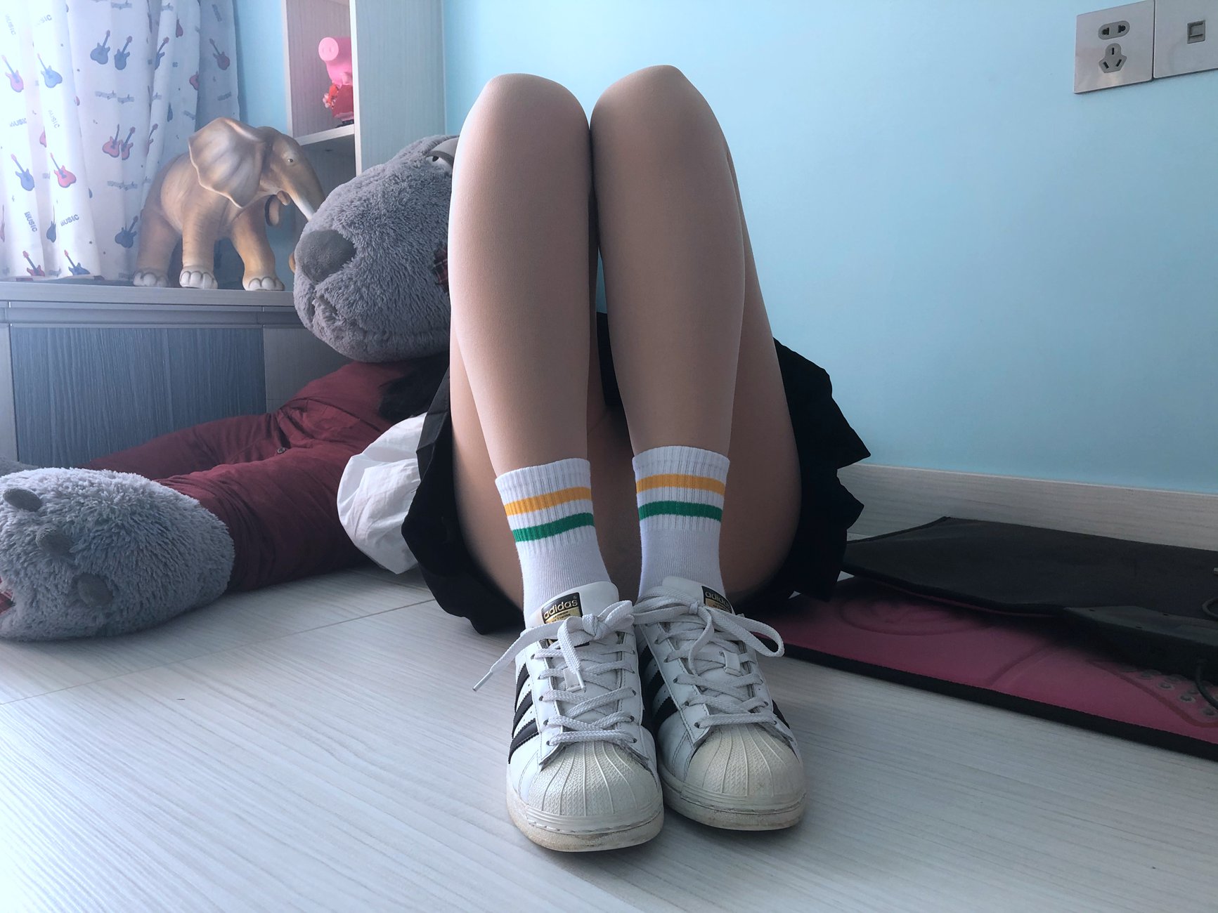 图片[86]-[最爱帆布鞋]ZAFBX-048[151P] – 速更版-美库