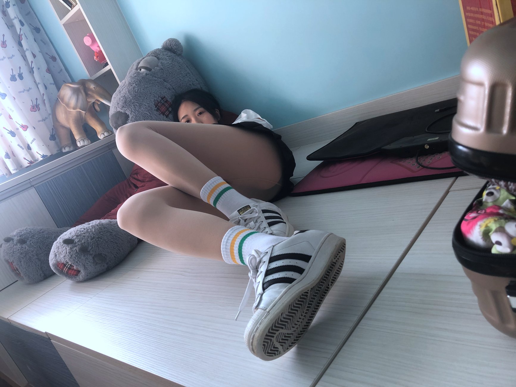 图片[88]-[最爱帆布鞋]ZAFBX-048[151P] – 速更版-美库