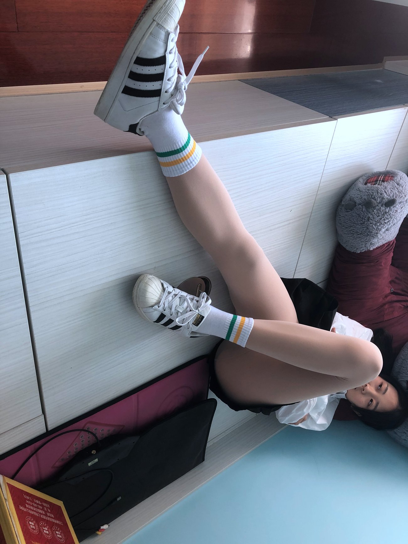 图片[96]-[最爱帆布鞋]ZAFBX-048[151P] – 速更版-美库