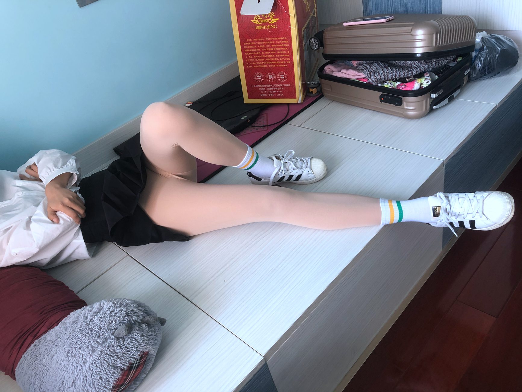 图片[97]-[最爱帆布鞋]ZAFBX-048[151P] – 速更版-美库