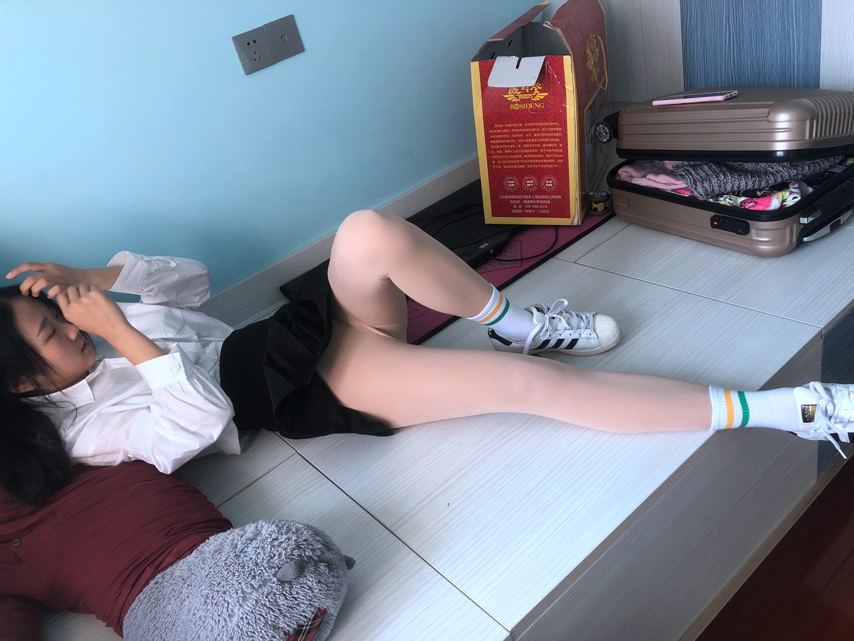 图片[98]-[最爱帆布鞋]ZAFBX-048[151P] – 速更版-美库